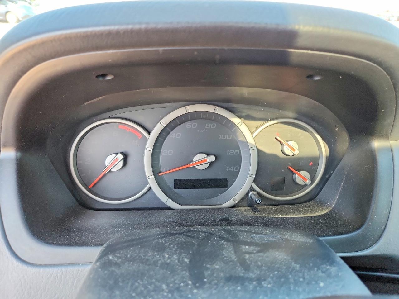 2008 Honda Pilot Se Серебряный vin: 5FNYF18378B054303