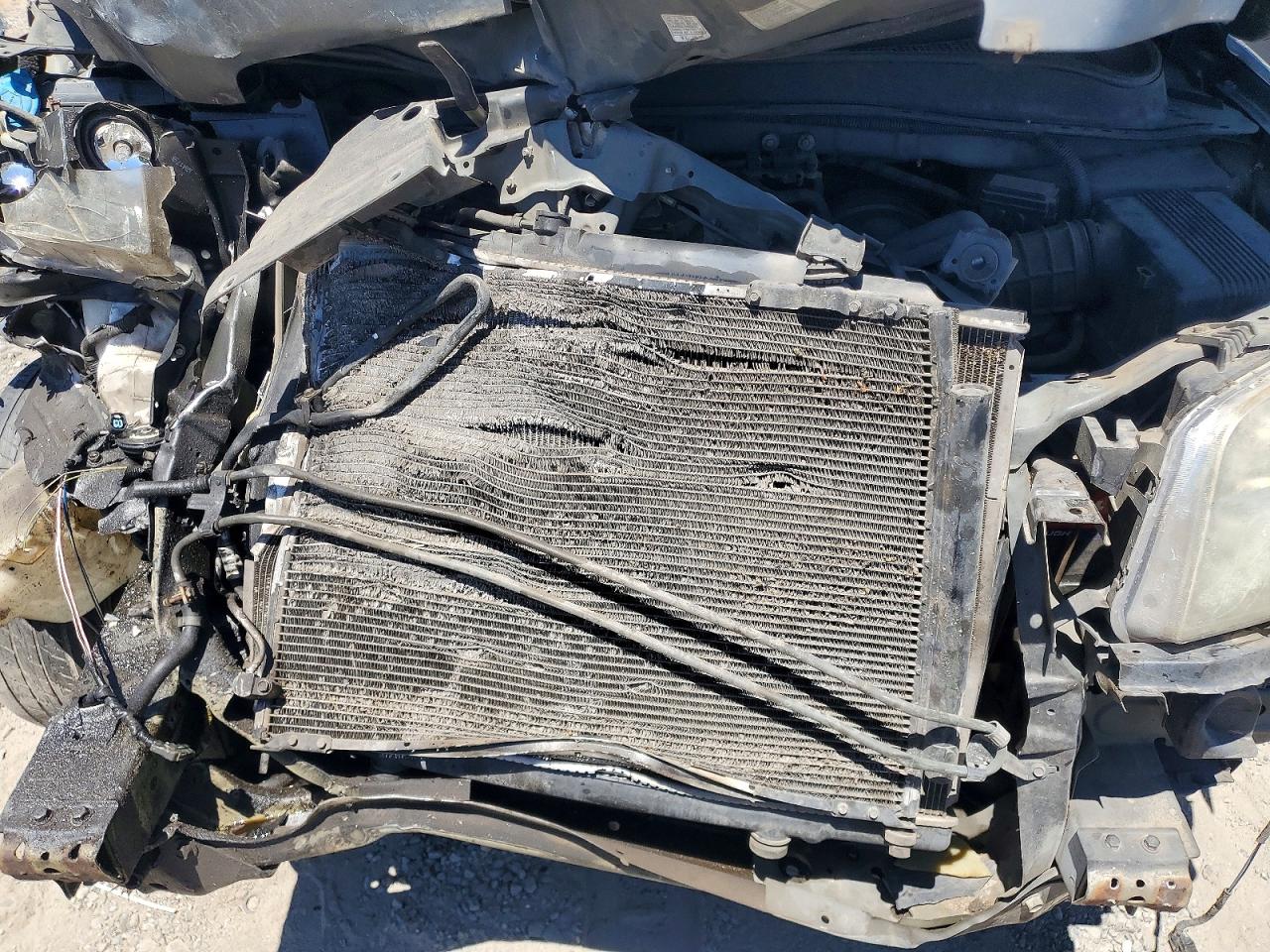 2008 Honda Pilot Se Charcoal vin: 5FNYF18388B025232