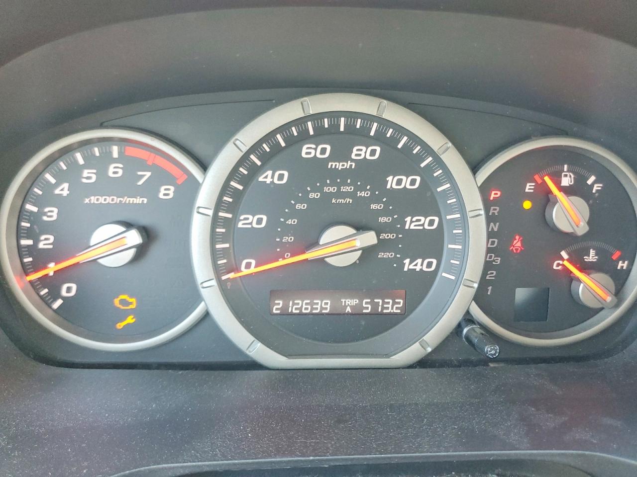 2008 Honda Pilot Se Silver vin: 5FNYF18398B023148