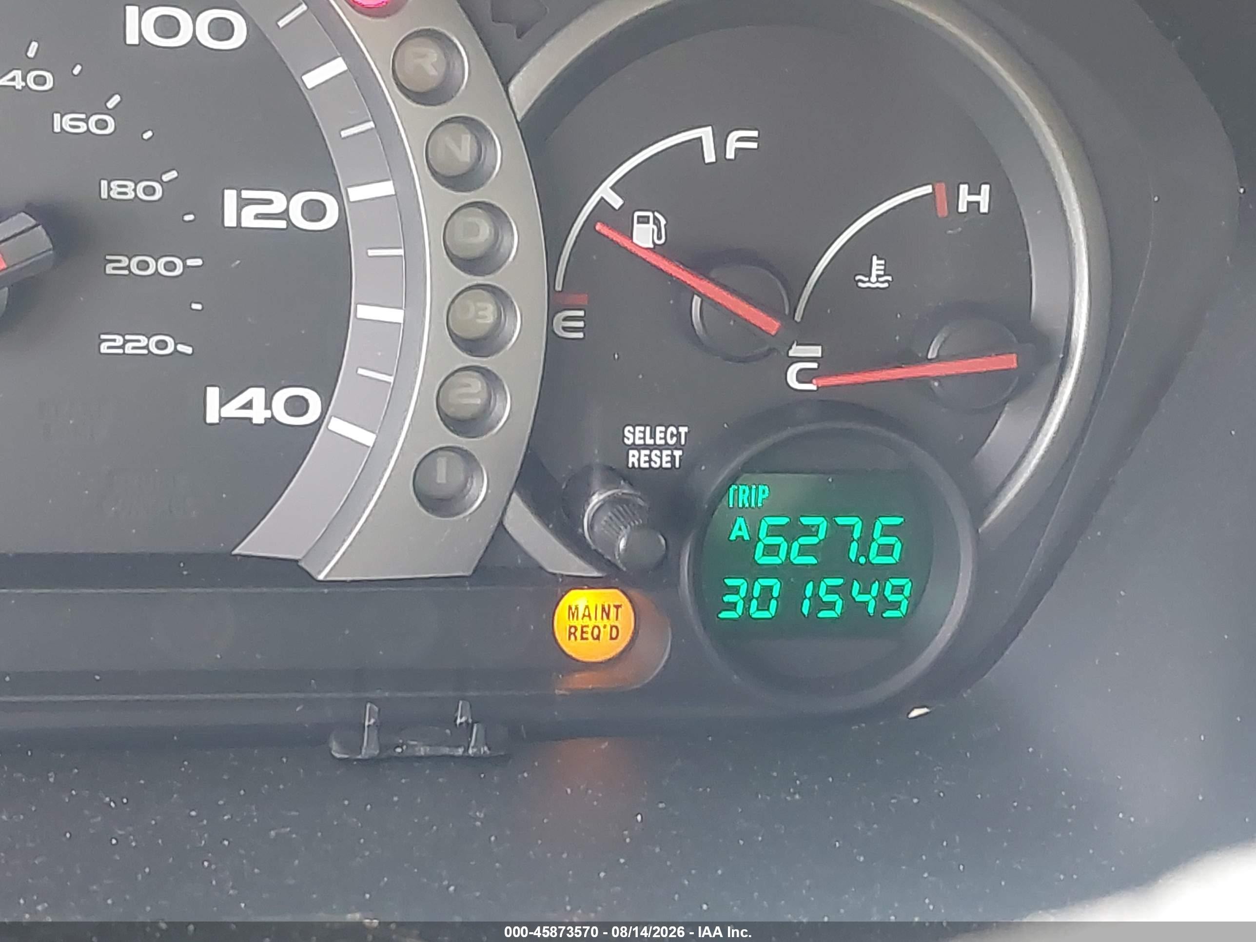 2005 Honda Pilot Ex White vin: 5FNYF18435B041584