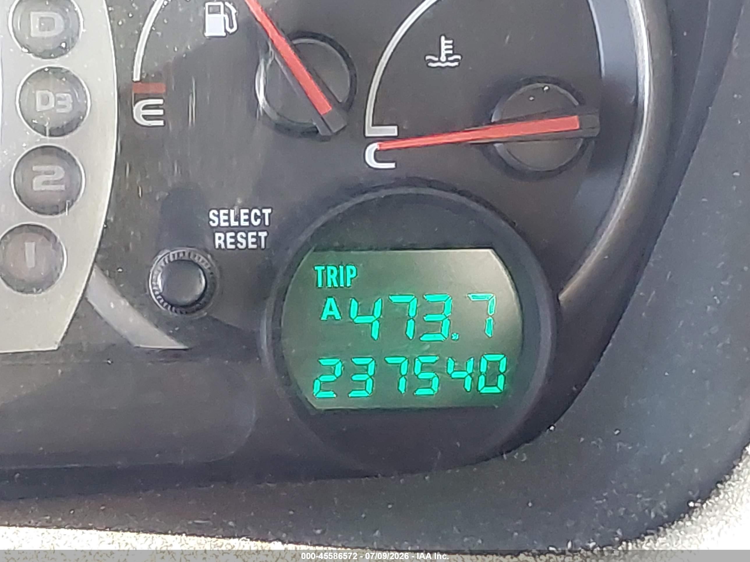 2005 Honda Pilot Ex Gray vin: 5FNYF18475B023007