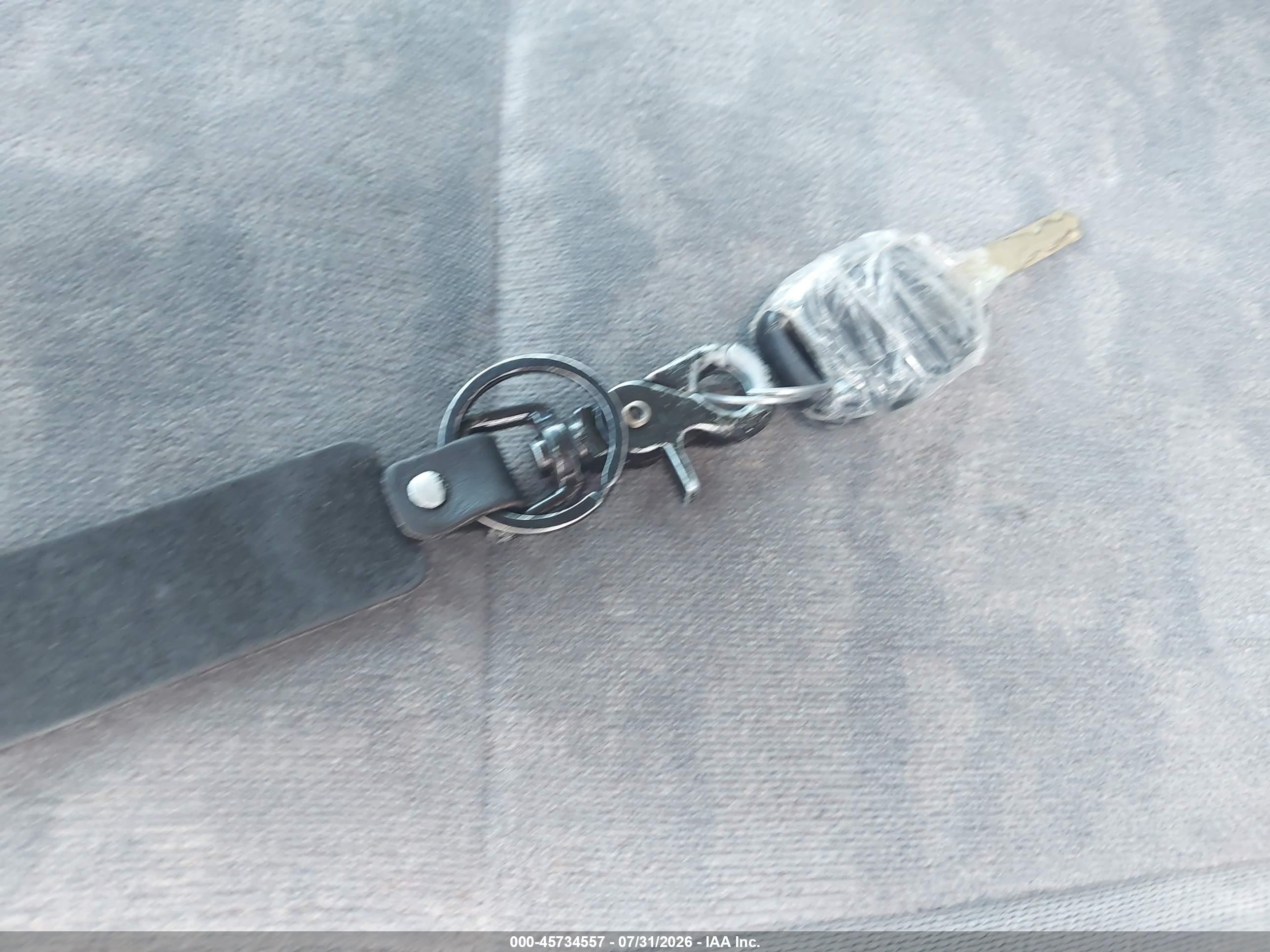 2005 Honda Pilot Ex Silver vin: 5FNYF18485B005261