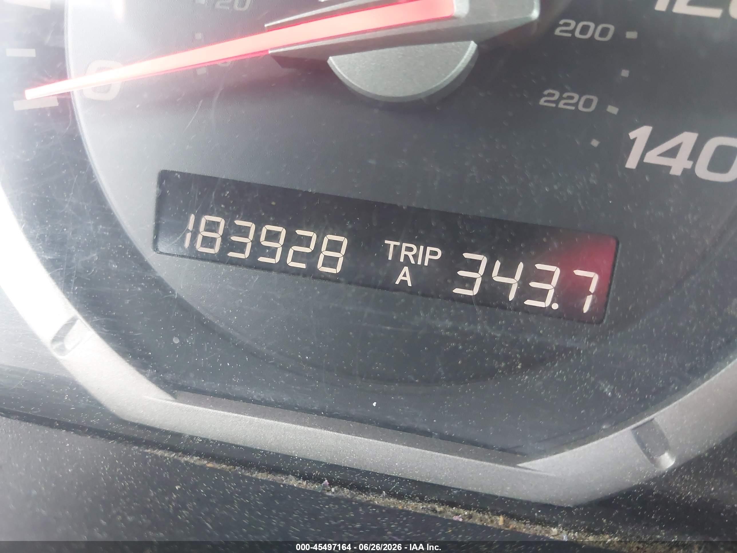 2008 Honda Pilot Ex Green vin: 5FNYF18498B019450