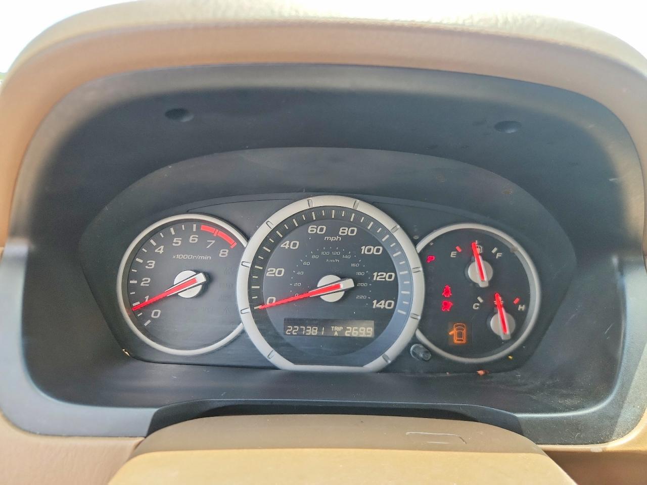 2008 Honda Pilot Exl Белый vin: 5FNYF18508B044164