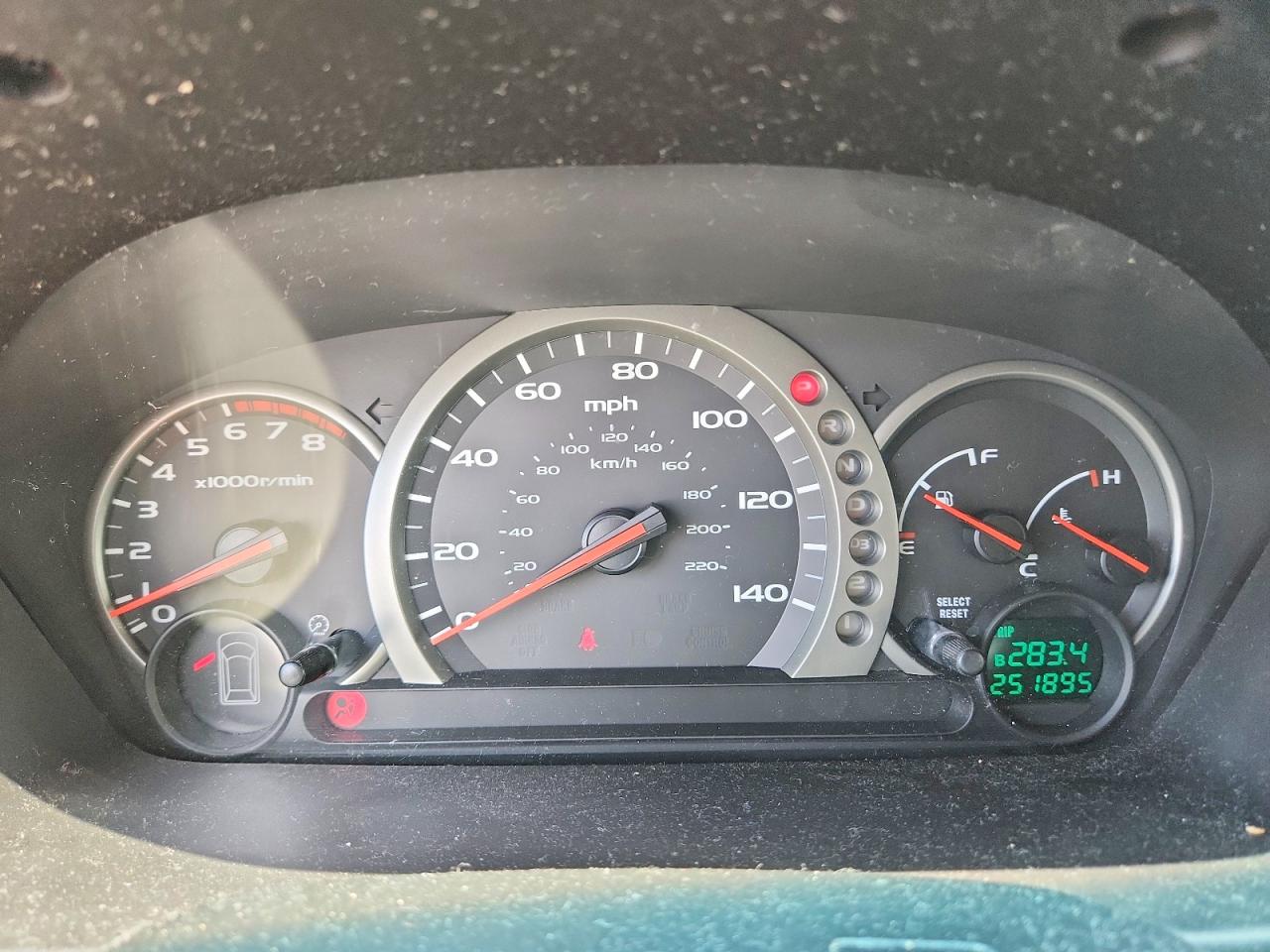 2004 Honda Pilot Exl Black vin: 5FNYF18514B009742