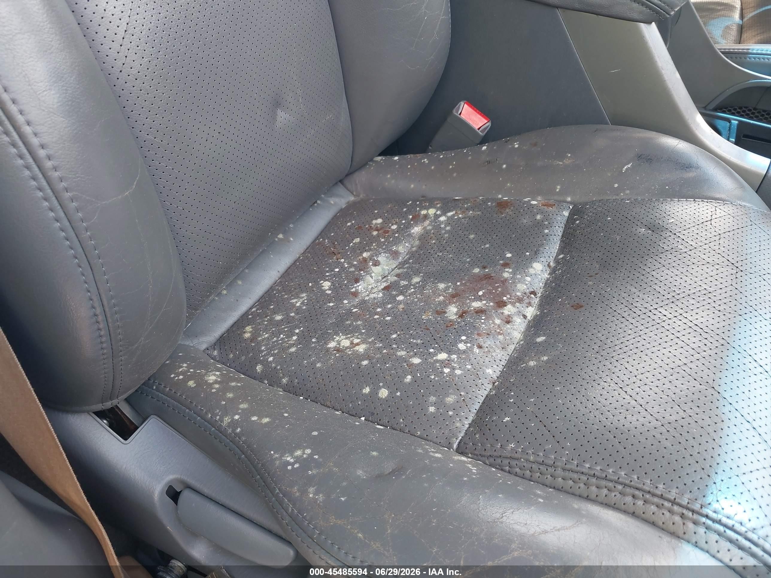 2005 Honda Pilot Ex-l Серебряный vin: 5FNYF18525B028429