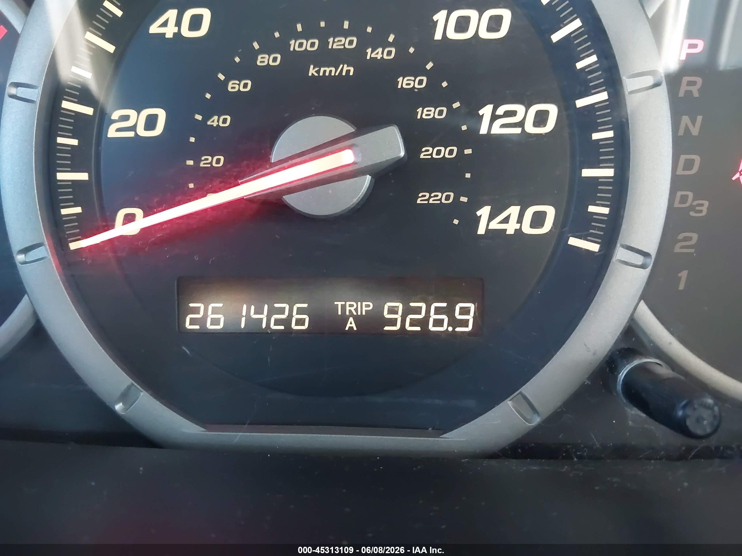 2007 Honda Pilot Ex-l Silver vin: 5FNYF18527B023346