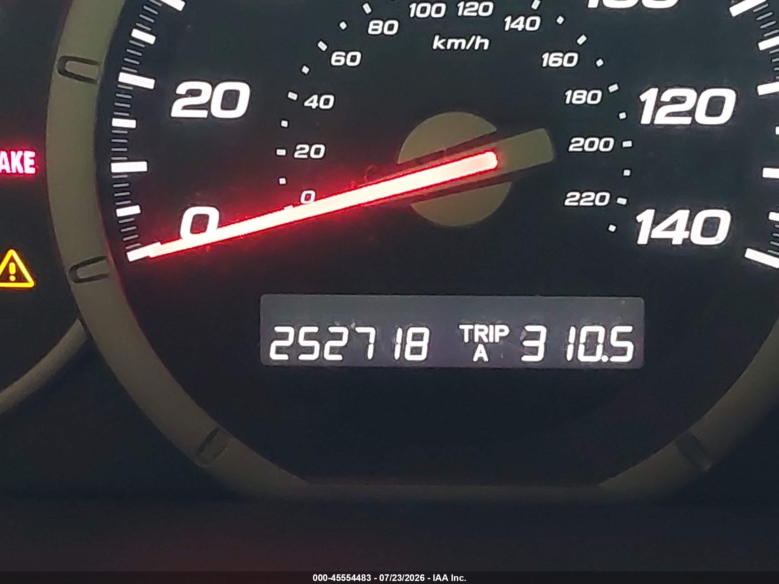 2008 Honda Pilot Ex-l White vin: 5FNYF18528B022750