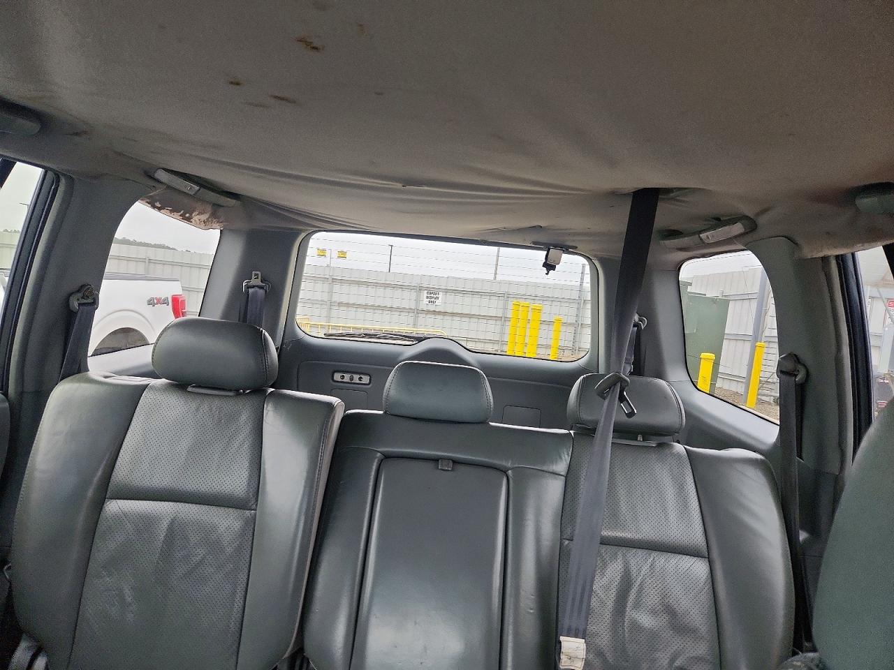 2005 Honda Pilot Exl Серый vin: 5FNYF18545B033468
