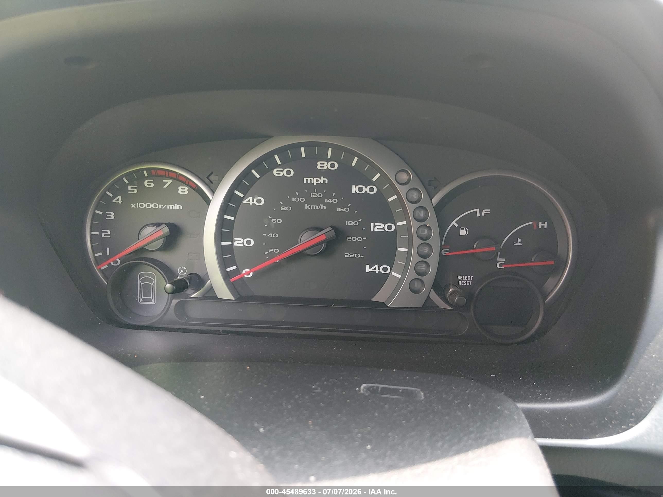 2005 Honda Pilot Ex-l White vin: 5FNYF18545B048567