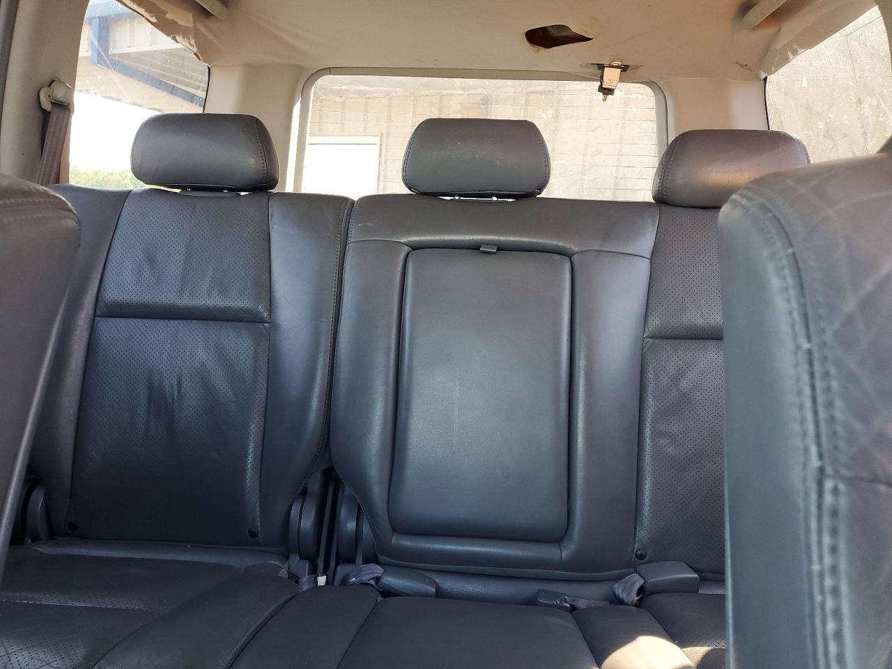 2005 Honda Pilot Exl Silver vin: 5FNYF18555B010068