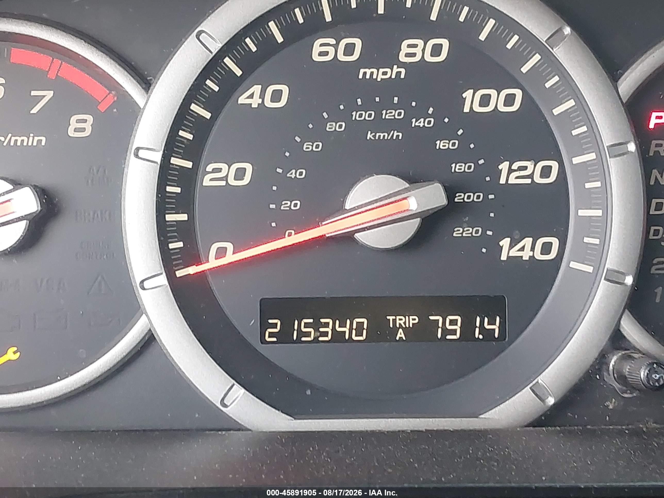 2007 Honda Pilot Ex-l Бордовый vin: 5FNYF18557B004418
