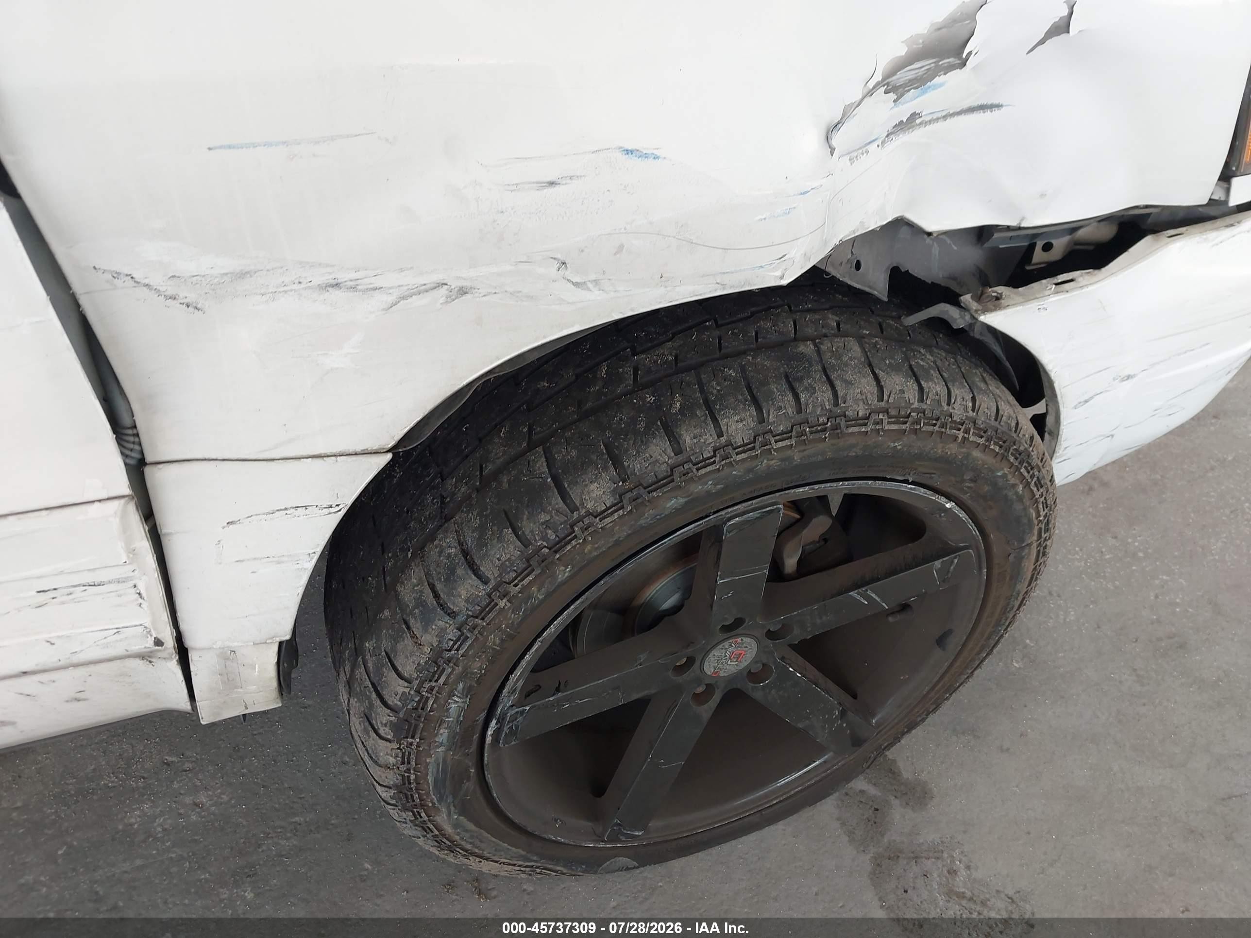 2005 Honda Pilot Ex-l White vin: 5FNYF18575B040740