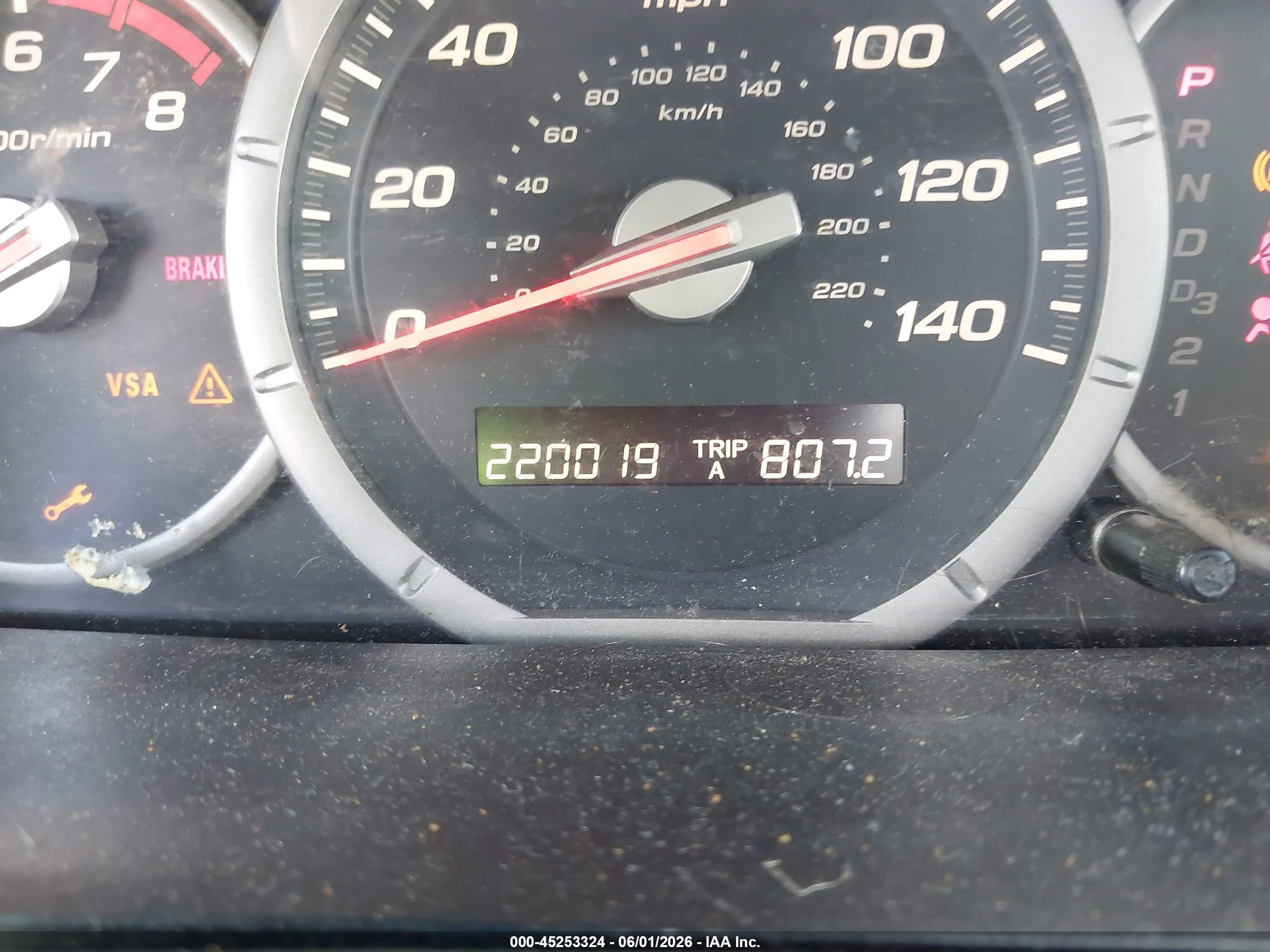 2007 Honda Pilot Ex-l Green vin: 5FNYF18577B007773