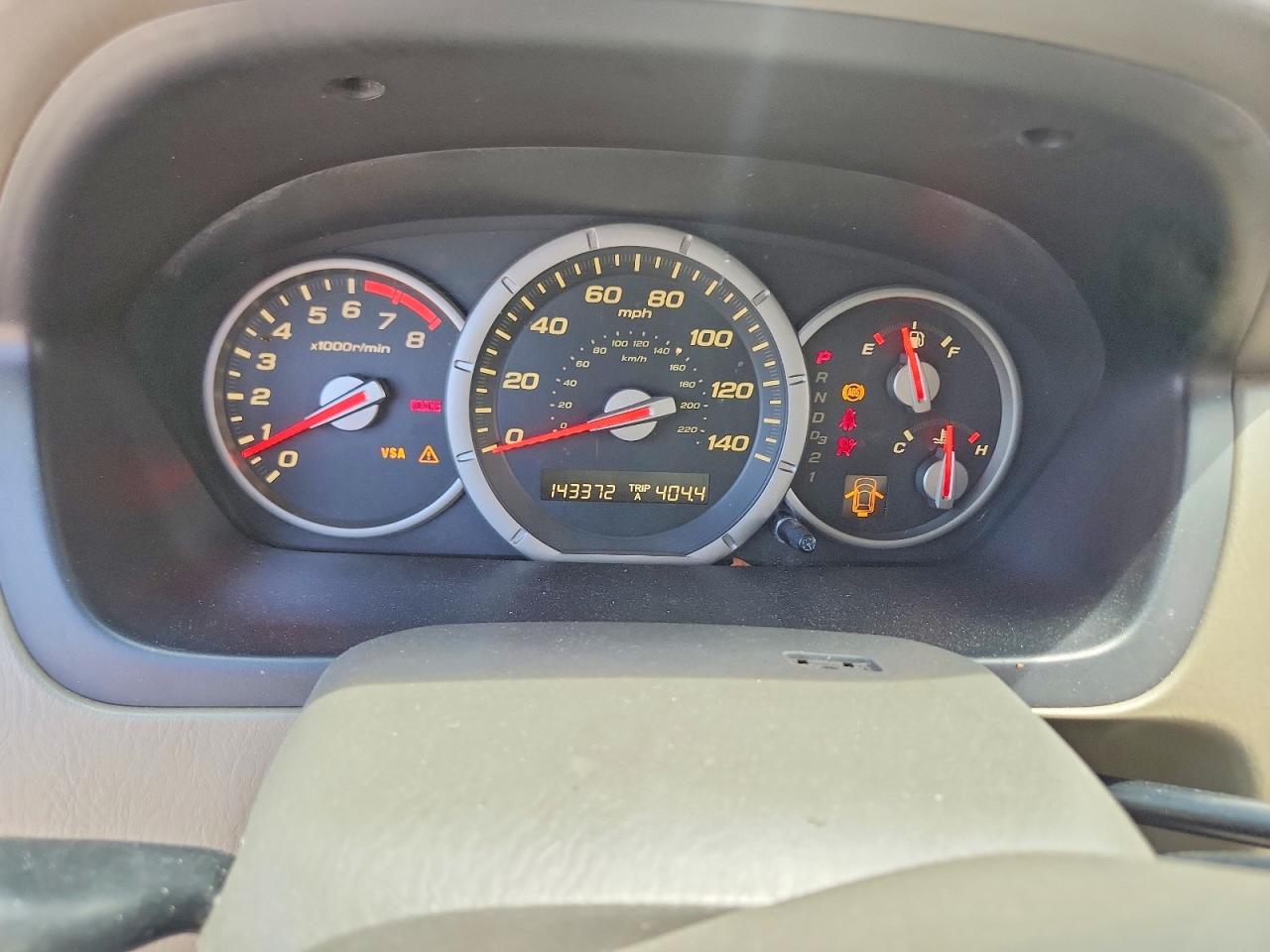 2007 Honda Pilot Exl Green vin: 5FNYF18577B033001