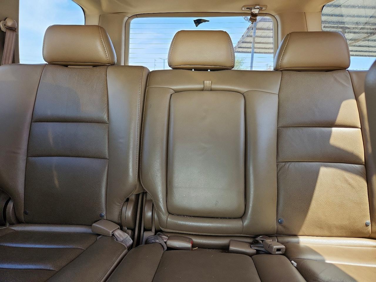 2008 Honda Pilot Exl Белый vin: 5FNYF18588B003765