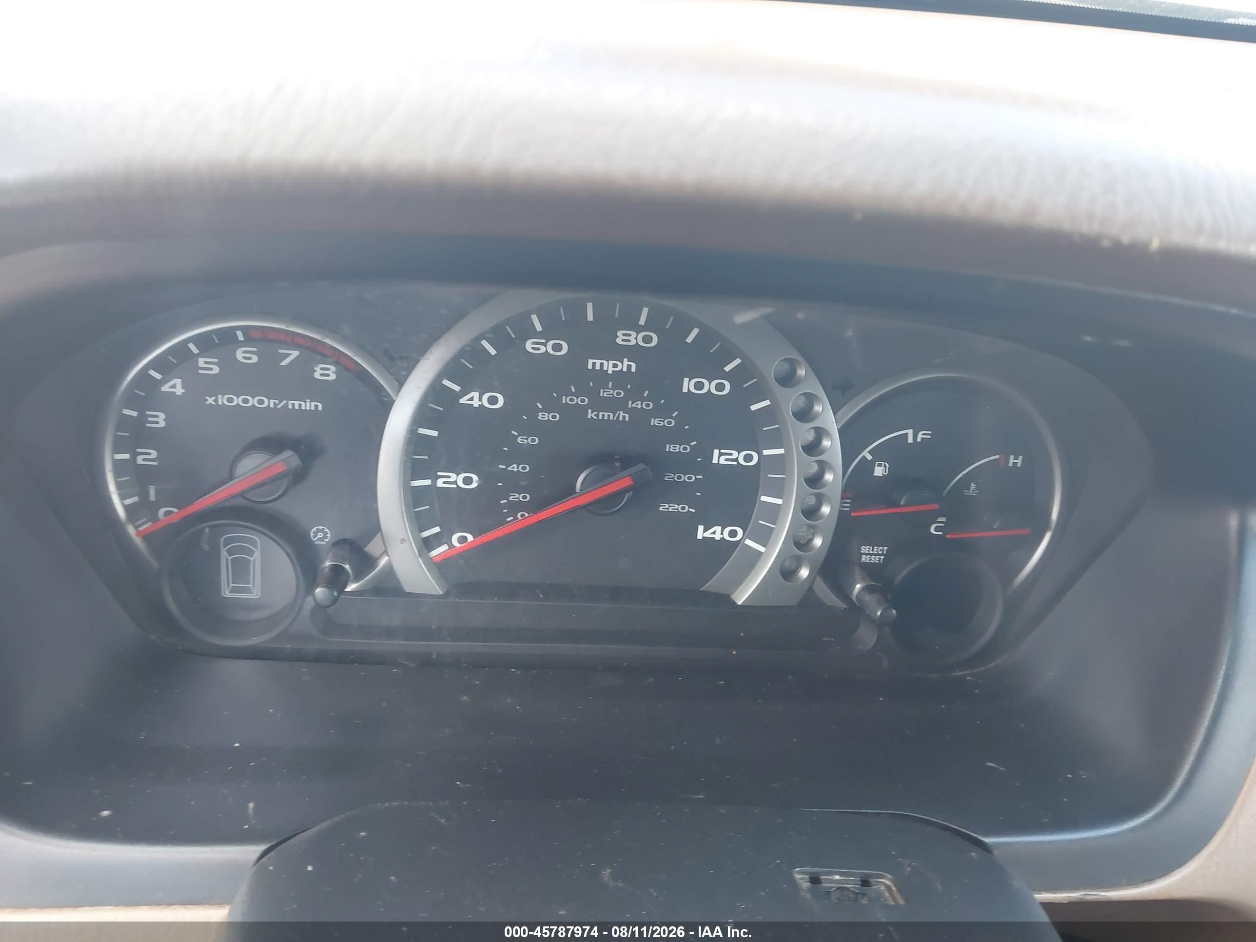 2004 Honda Pilot Ex-l Black vin: 5FNYF18594B002358