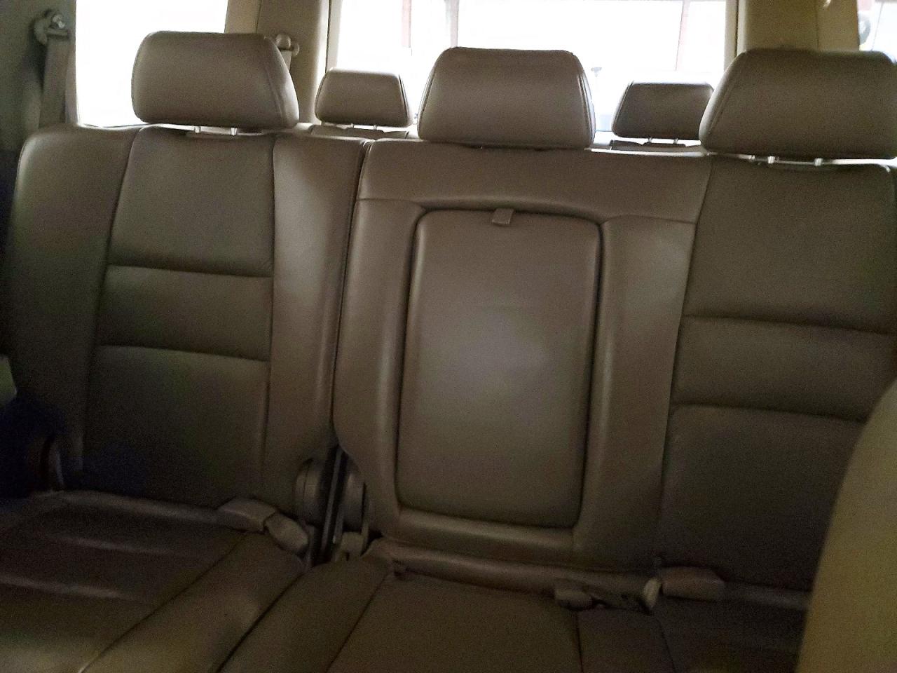 2006 Honda Pilot Ex Бежевый vin: 5FNYF18596B013492