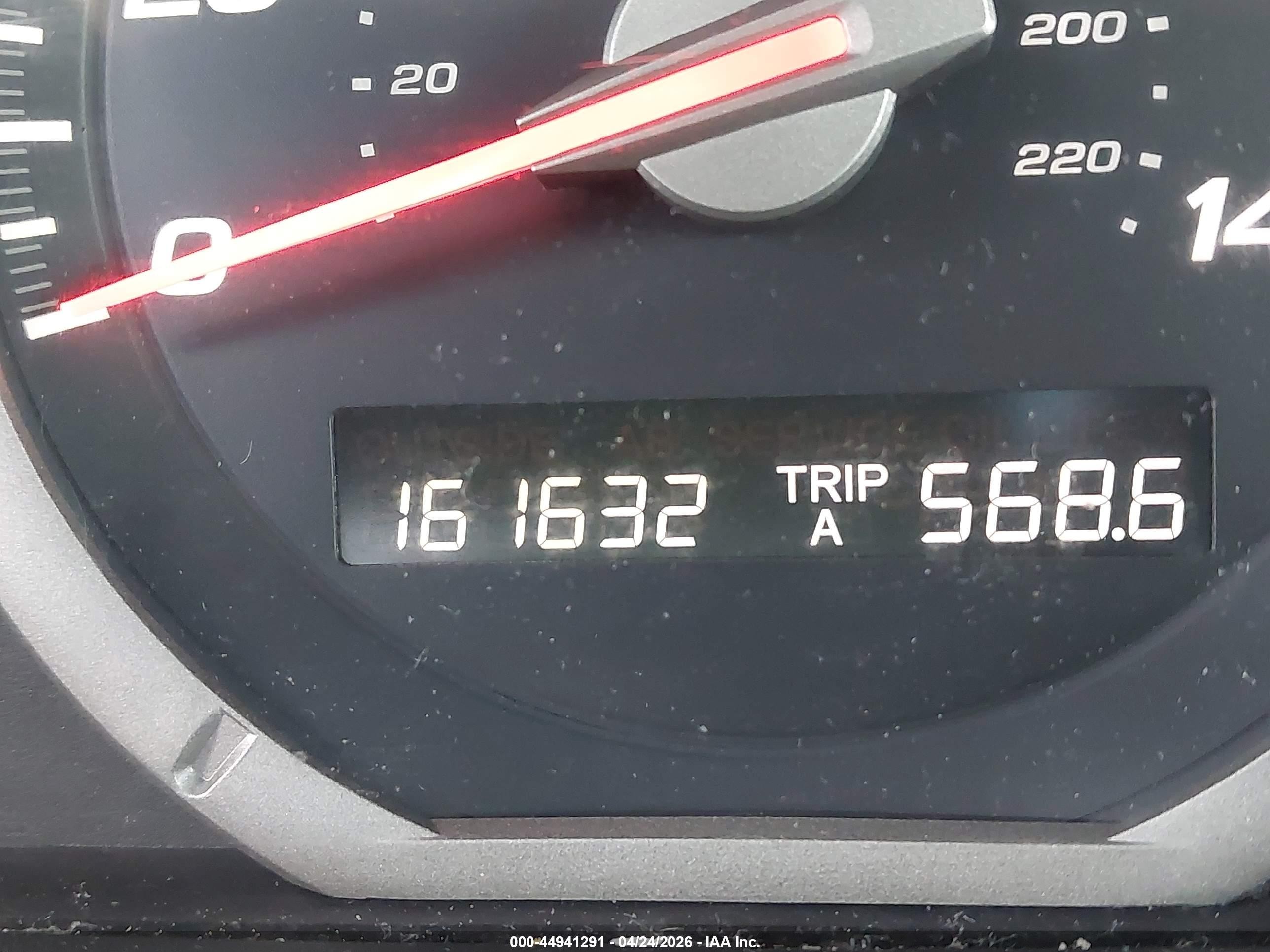 2007 Honda Pilot Ex-l Silver vin: 5FNYF18597B006401