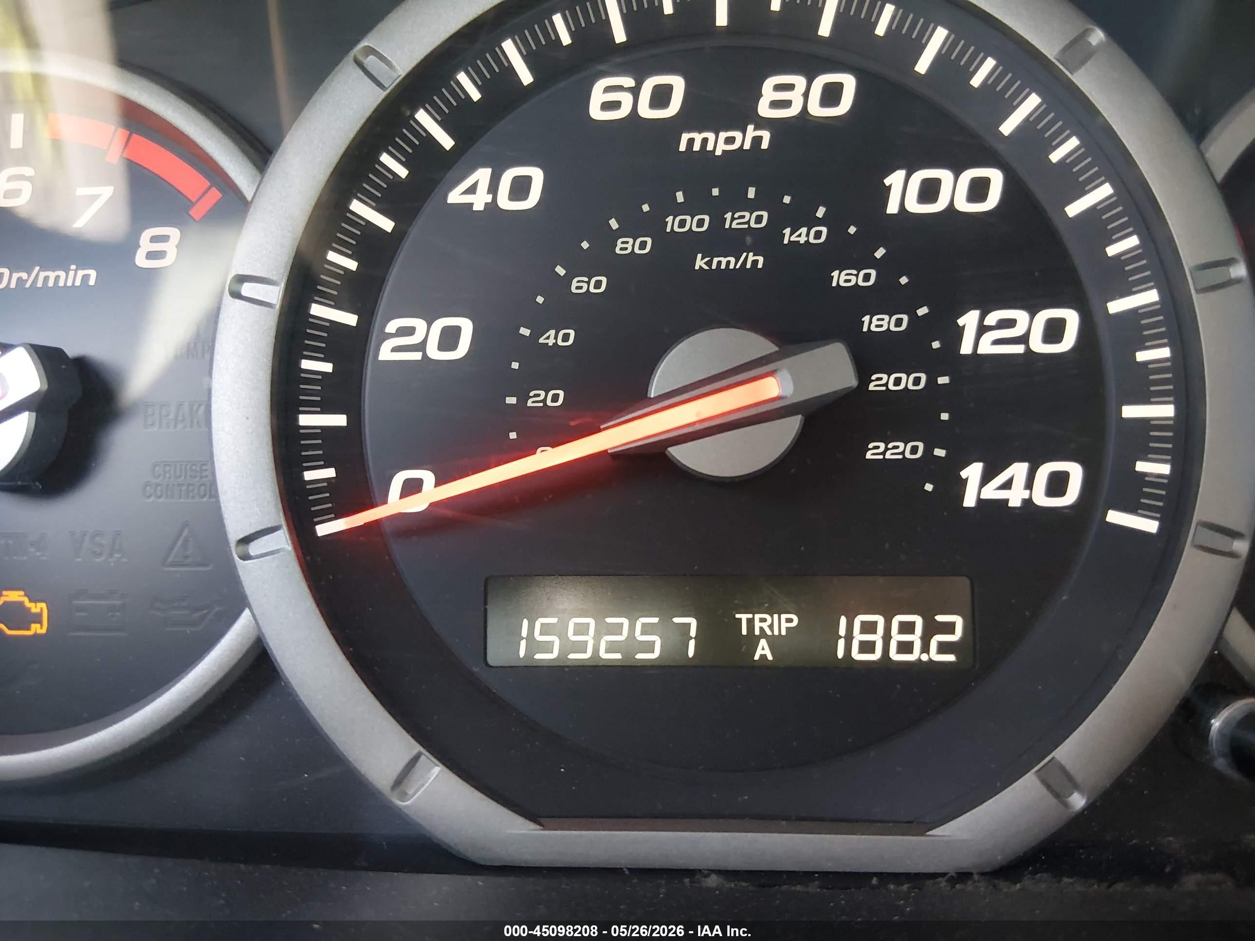 2008 Honda Pilot Ex-l Black vin: 5FNYF185X8B049467