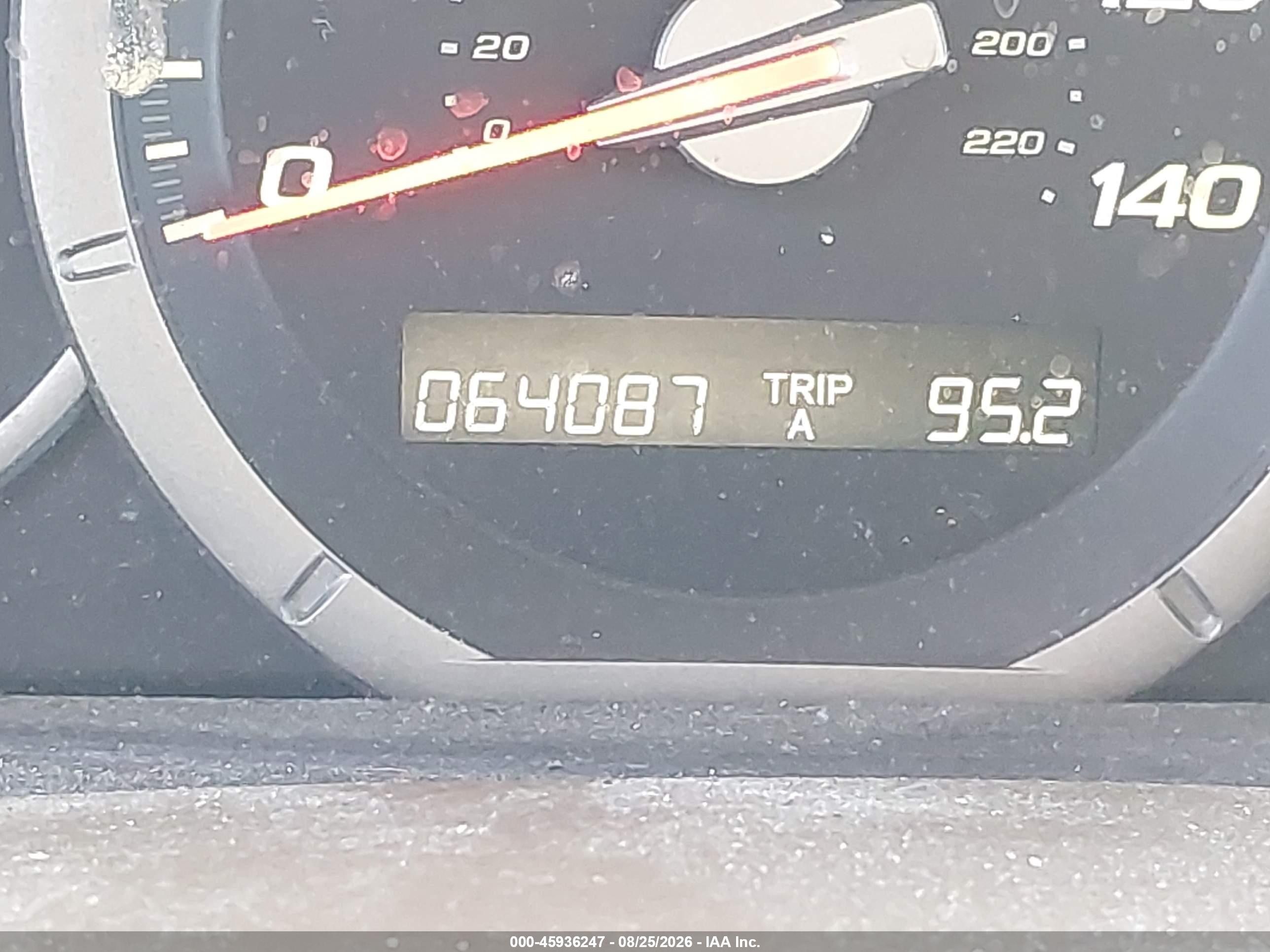 2008 Honda Pilot Ex-l Красный vin: 5FNYF185X8B054507