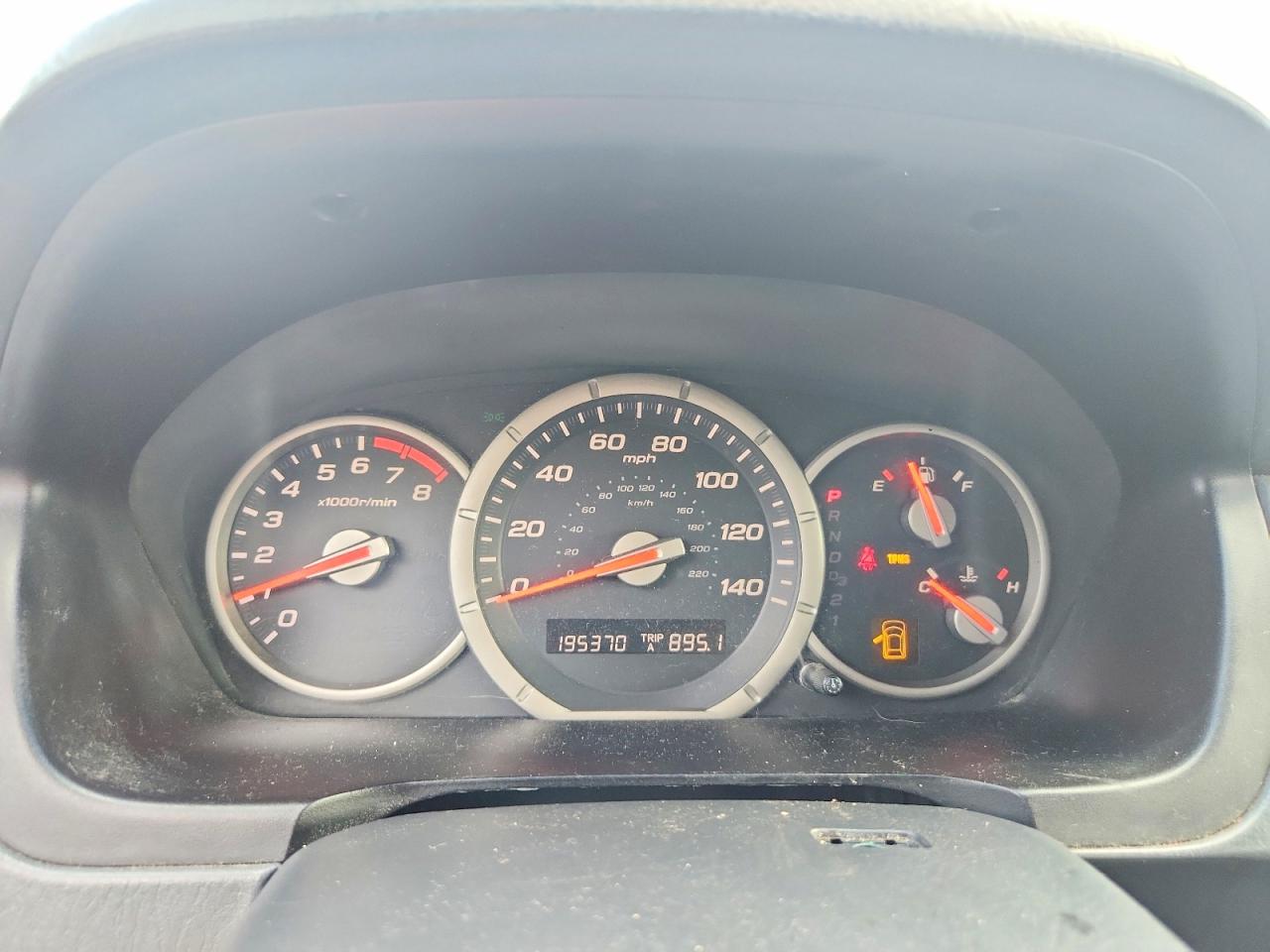 2008 Honda Pilot Exl Silver vin: 5FNYF18608B033593