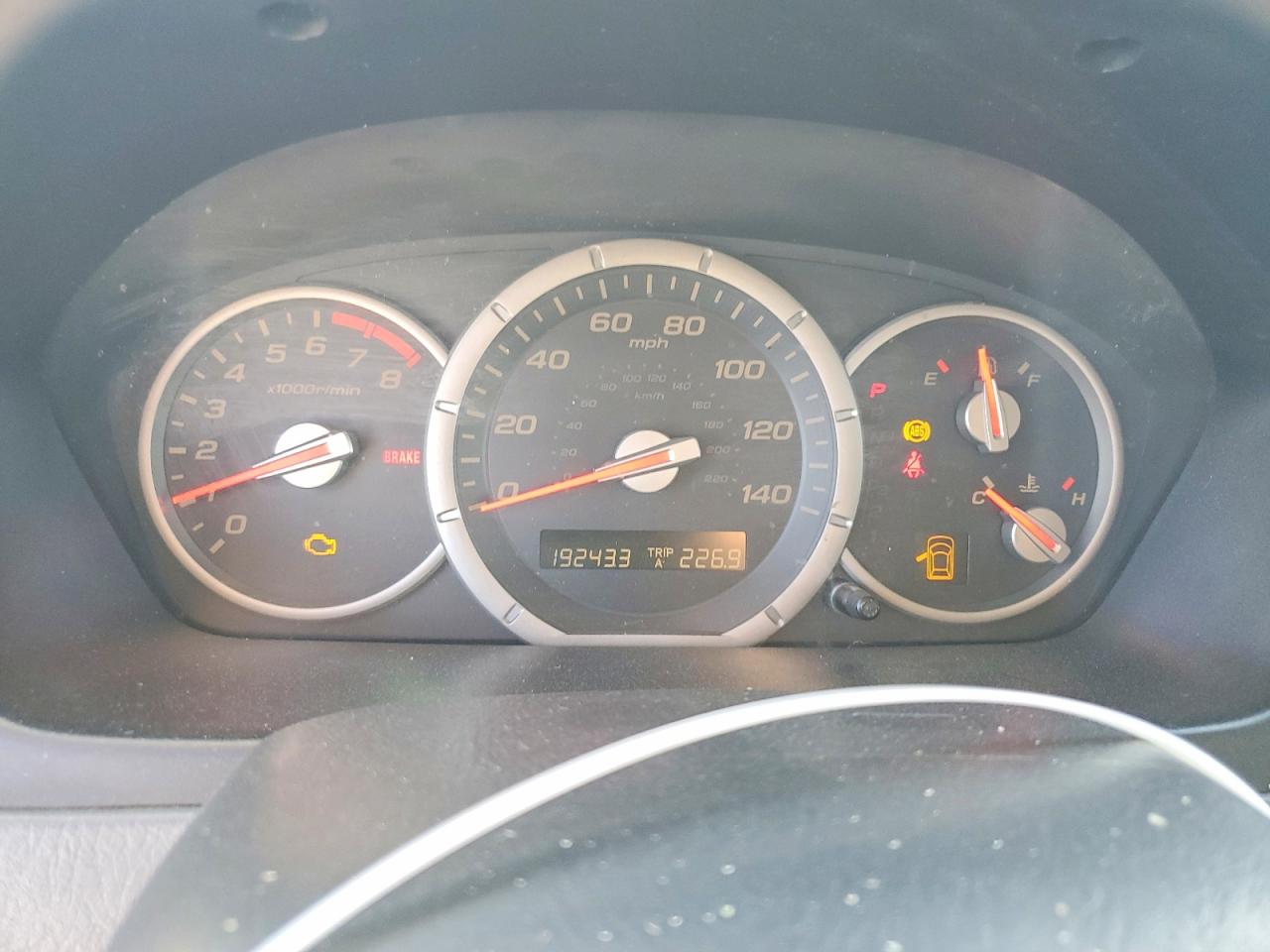 2007 Honda Pilot Exl Silver vin: 5FNYF18617B011472