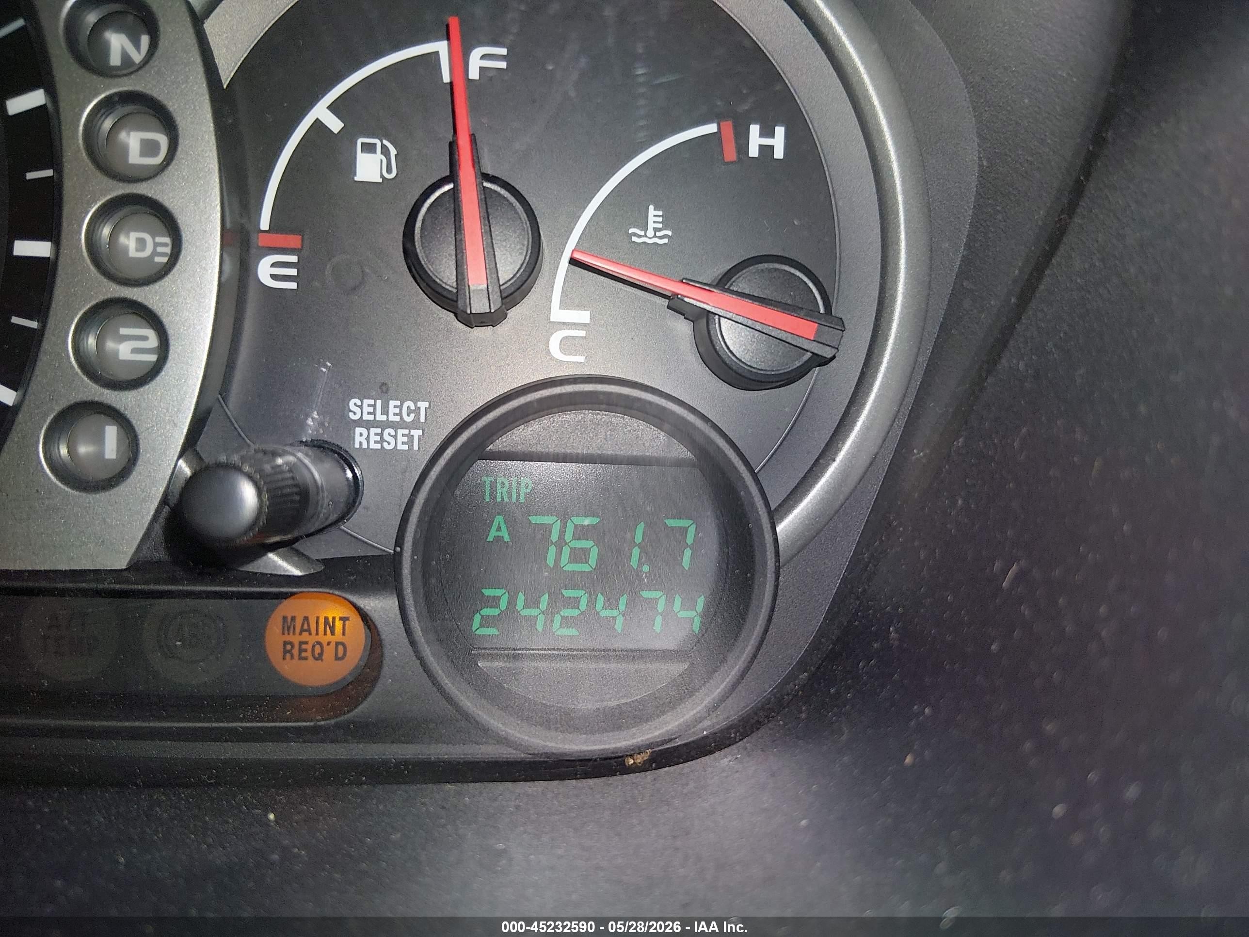 2005 Honda Pilot Ex-l White vin: 5FNYF18625B035003
