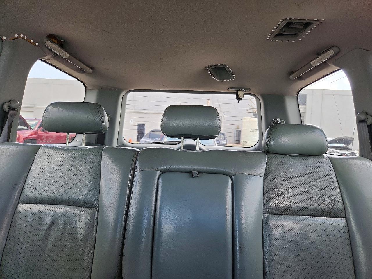 2005 Honda Pilot Exl Gray vin: 5FNYF18645B048397