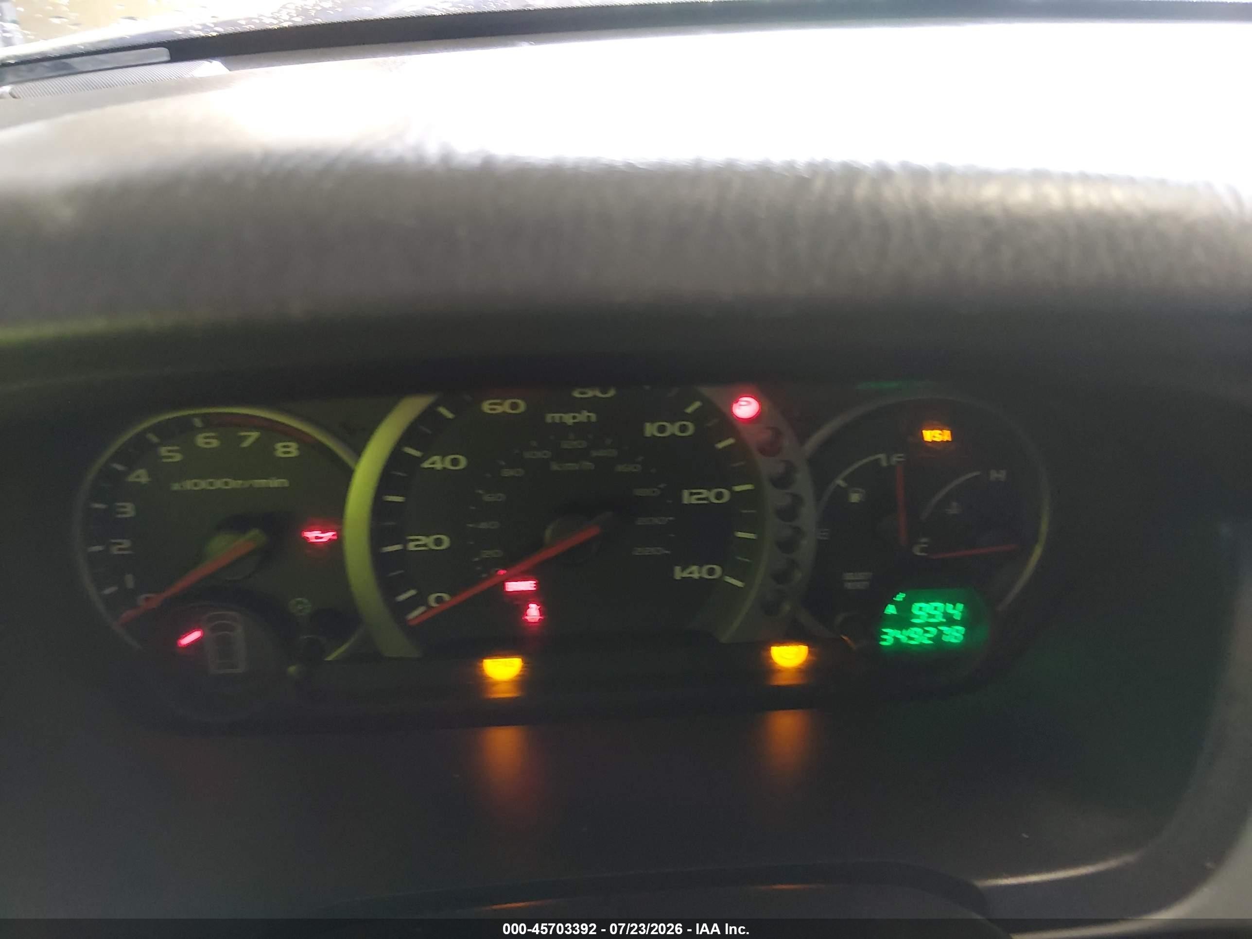 2005 Honda Pilot Ex-l Белый vin: 5FNYF18665B009195