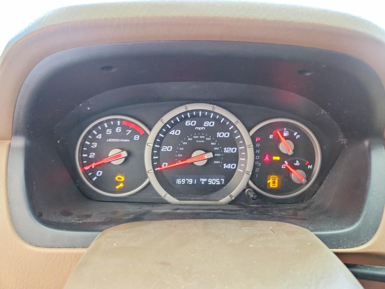 2008 Honda Pilot Exl Белый vin: 5FNYF18748B027210