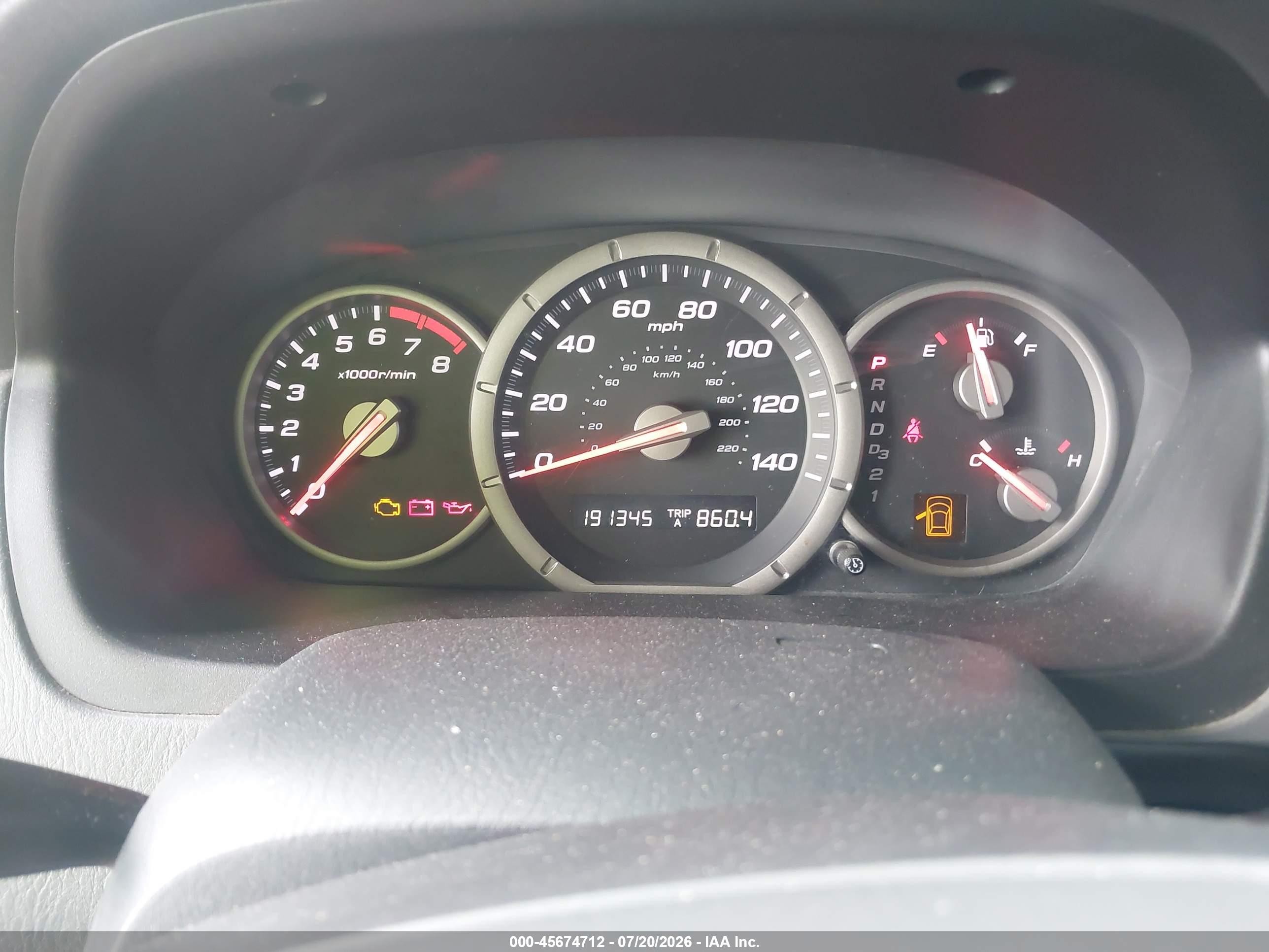 2008 Honda Pilot Ex-l Черный vin: 5FNYF18778B038881