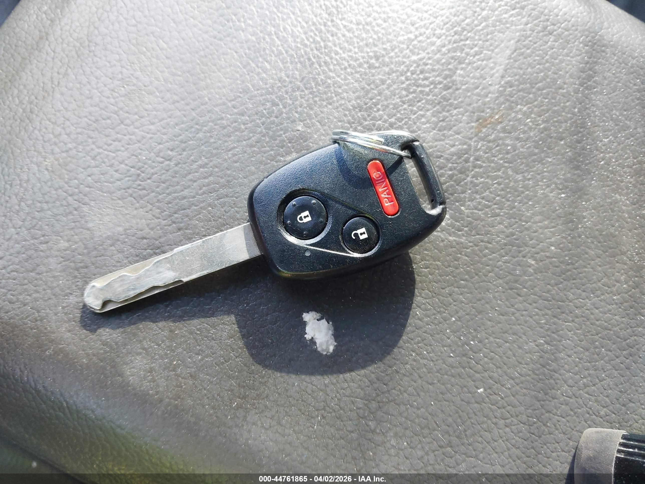 2007 Honda Pilot Ex-l Gray vin: 5FNYF18787B015706