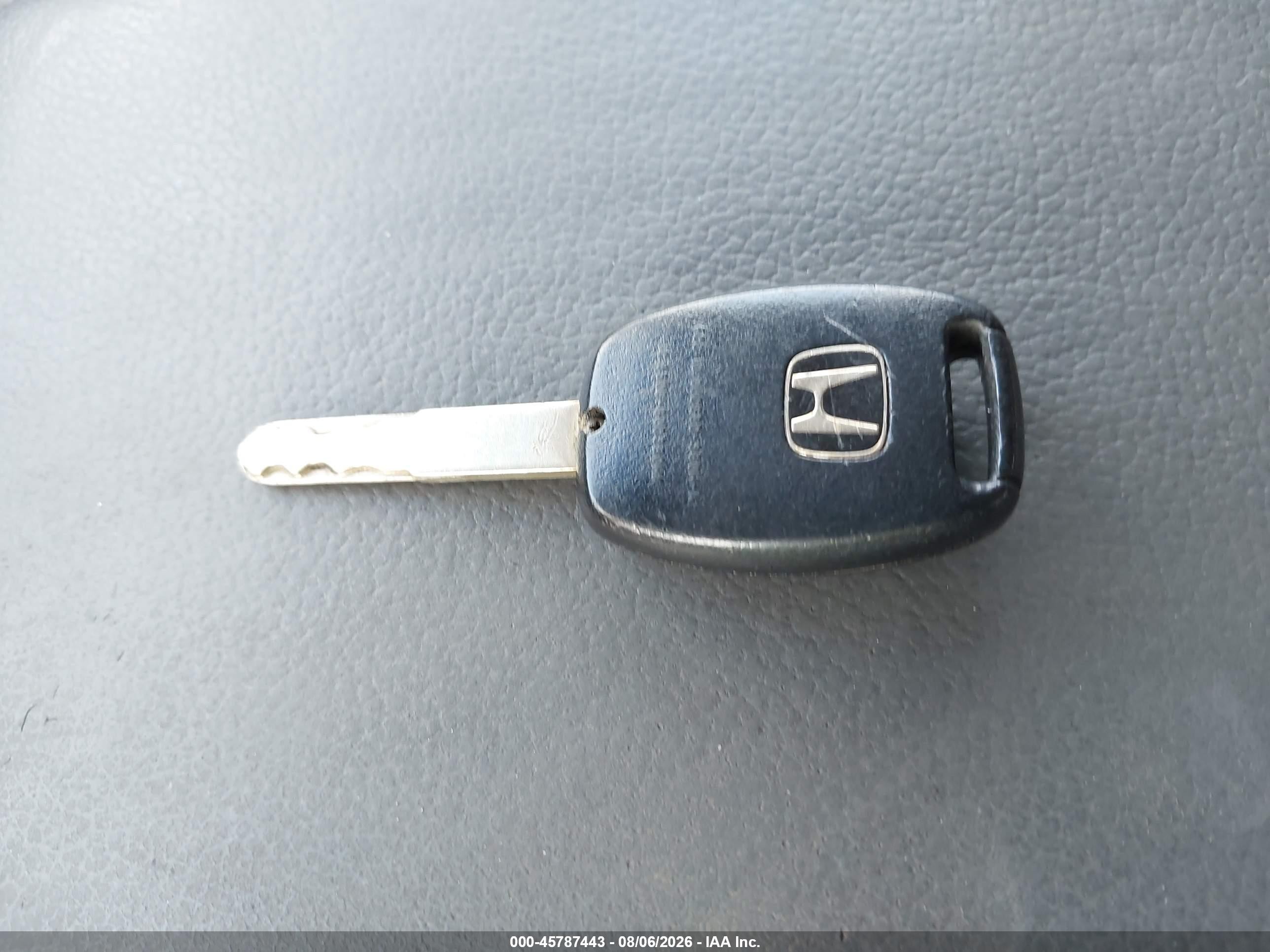 2007 Honda Pilot Ex-l Черный vin: 5FNYF18797B025533