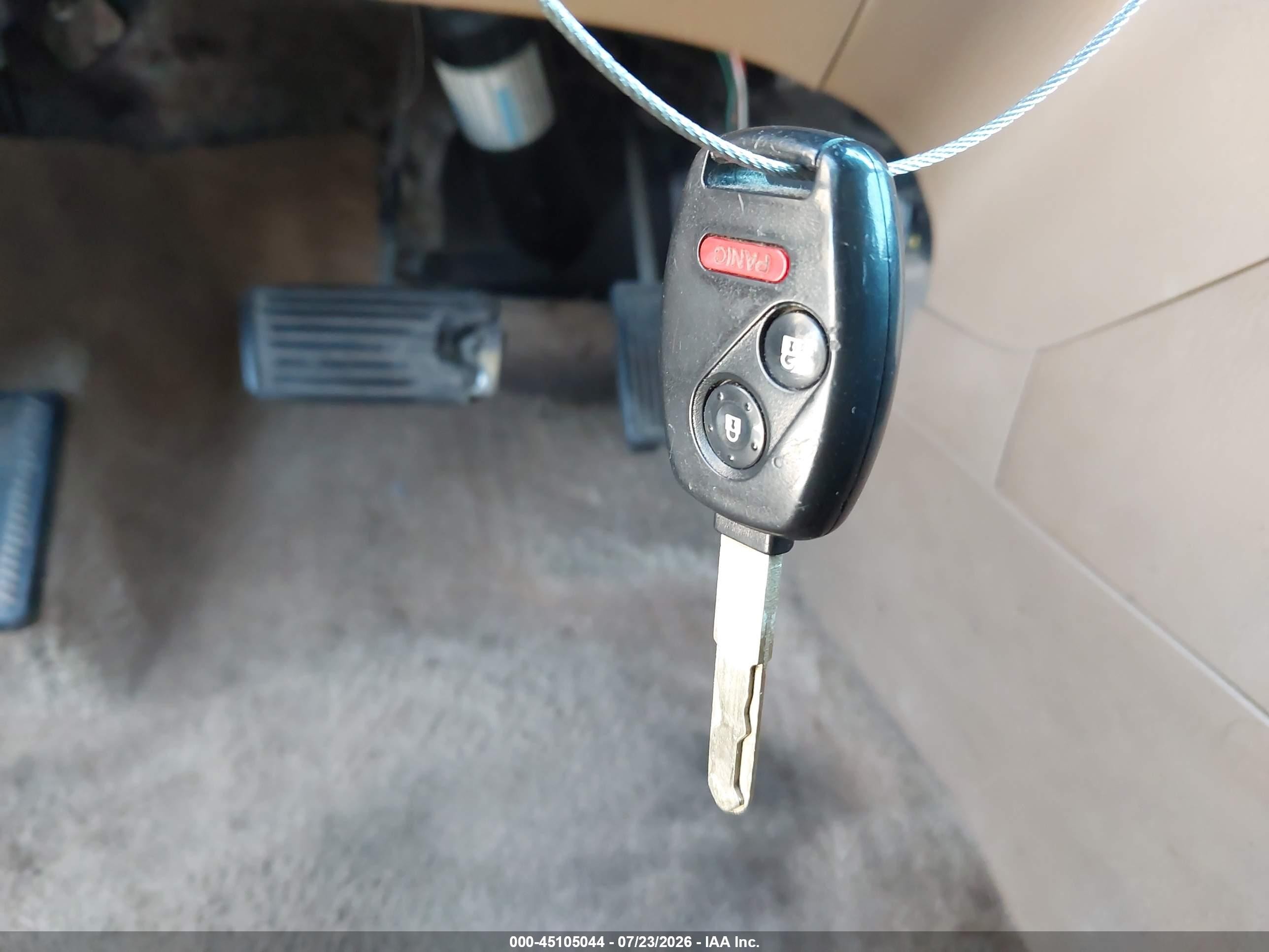 2006 Honda Pilot Lx Gold vin: 5FNYF28106B036906
