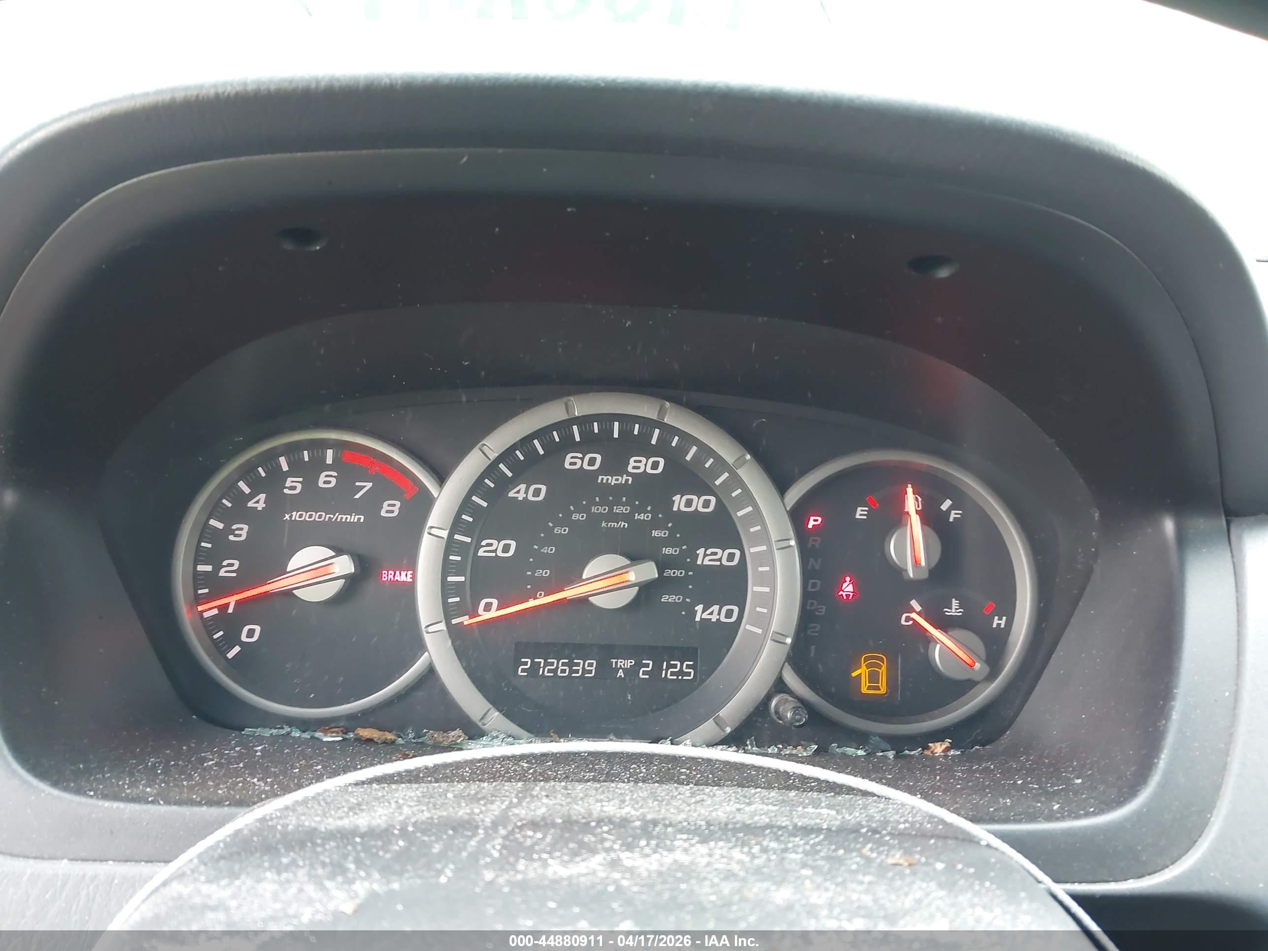 2007 Honda Pilot Lx Silver vin: 5FNYF28107B003308