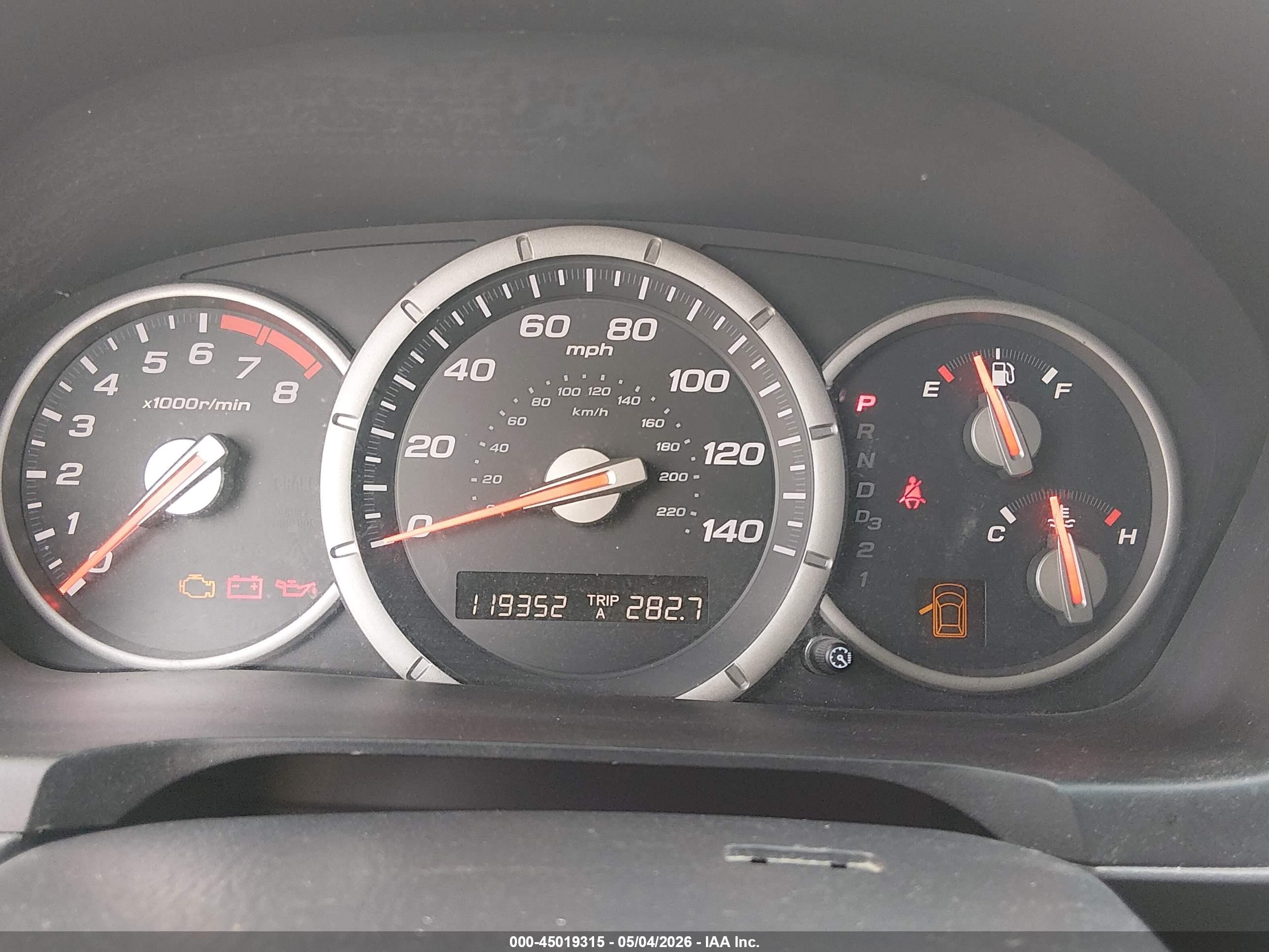 2007 Honda Pilot Lx Silver vin: 5FNYF28117B014057