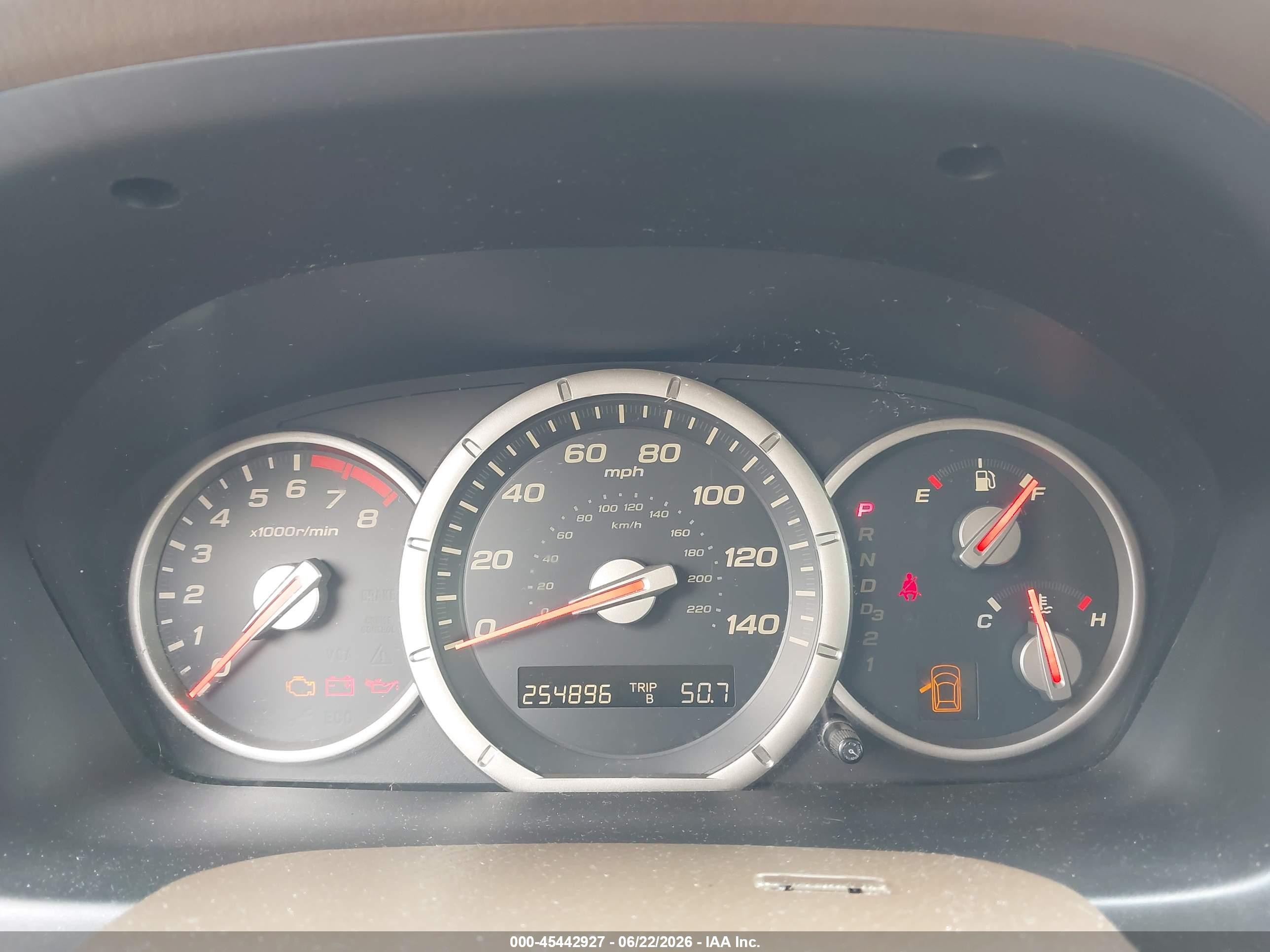 2006 Honda Pilot Lx Черный vin: 5FNYF28126B016558