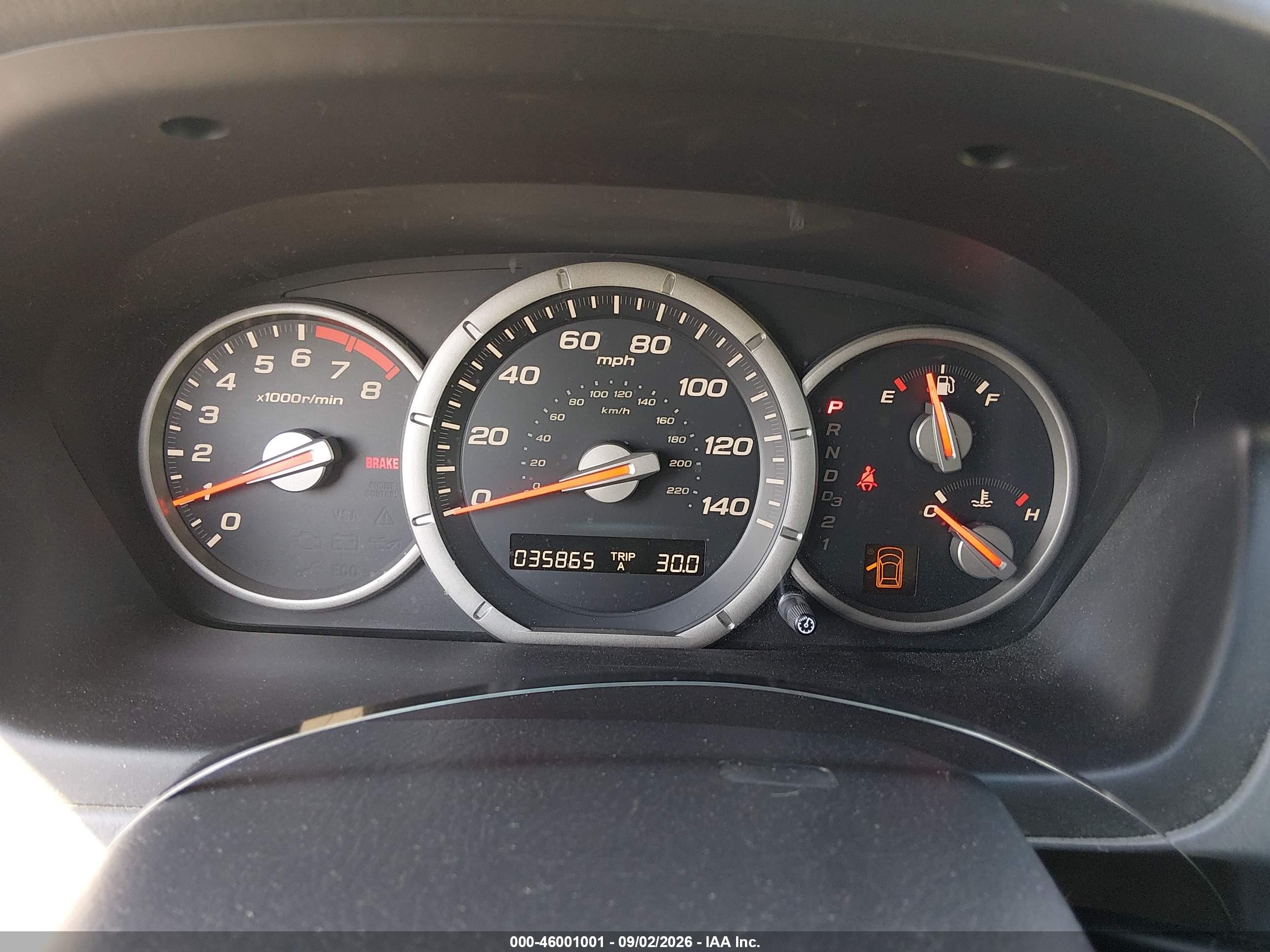 2007 Honda Pilot Lx Gray vin: 5FNYF28147B013792