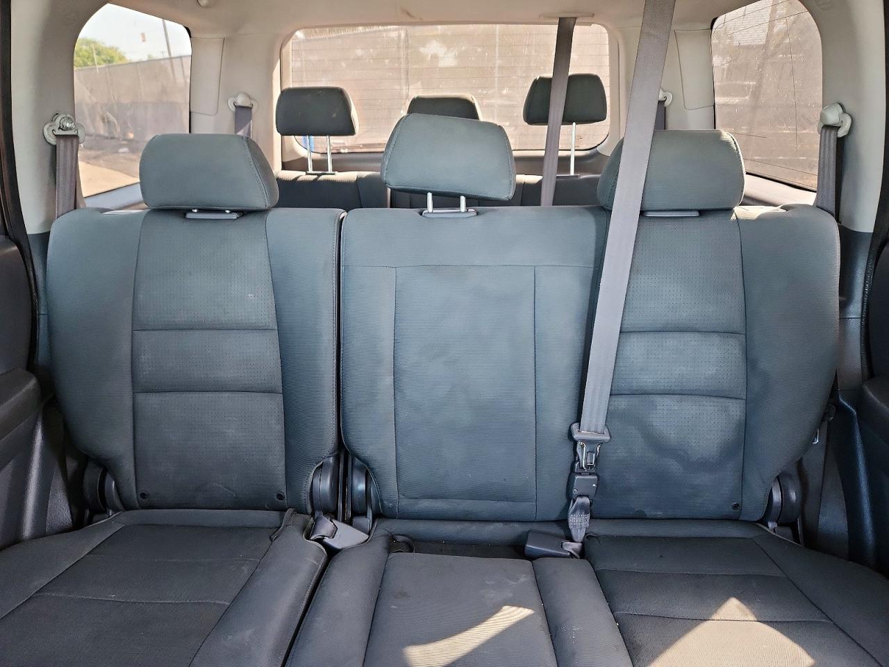 2006 Honda Pilot Lx Green vin: 5FNYF28186B019089