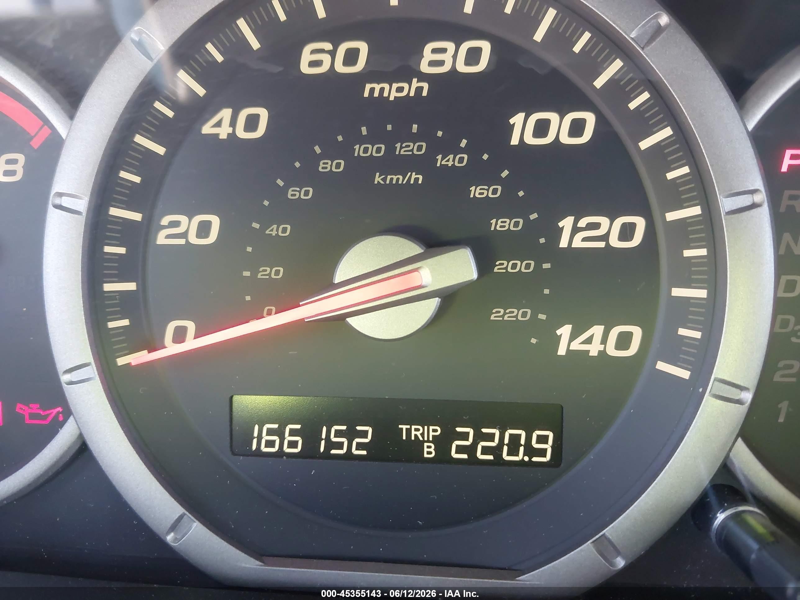 2008 Honda Pilot Vp Серый vin: 5FNYF28208B029448