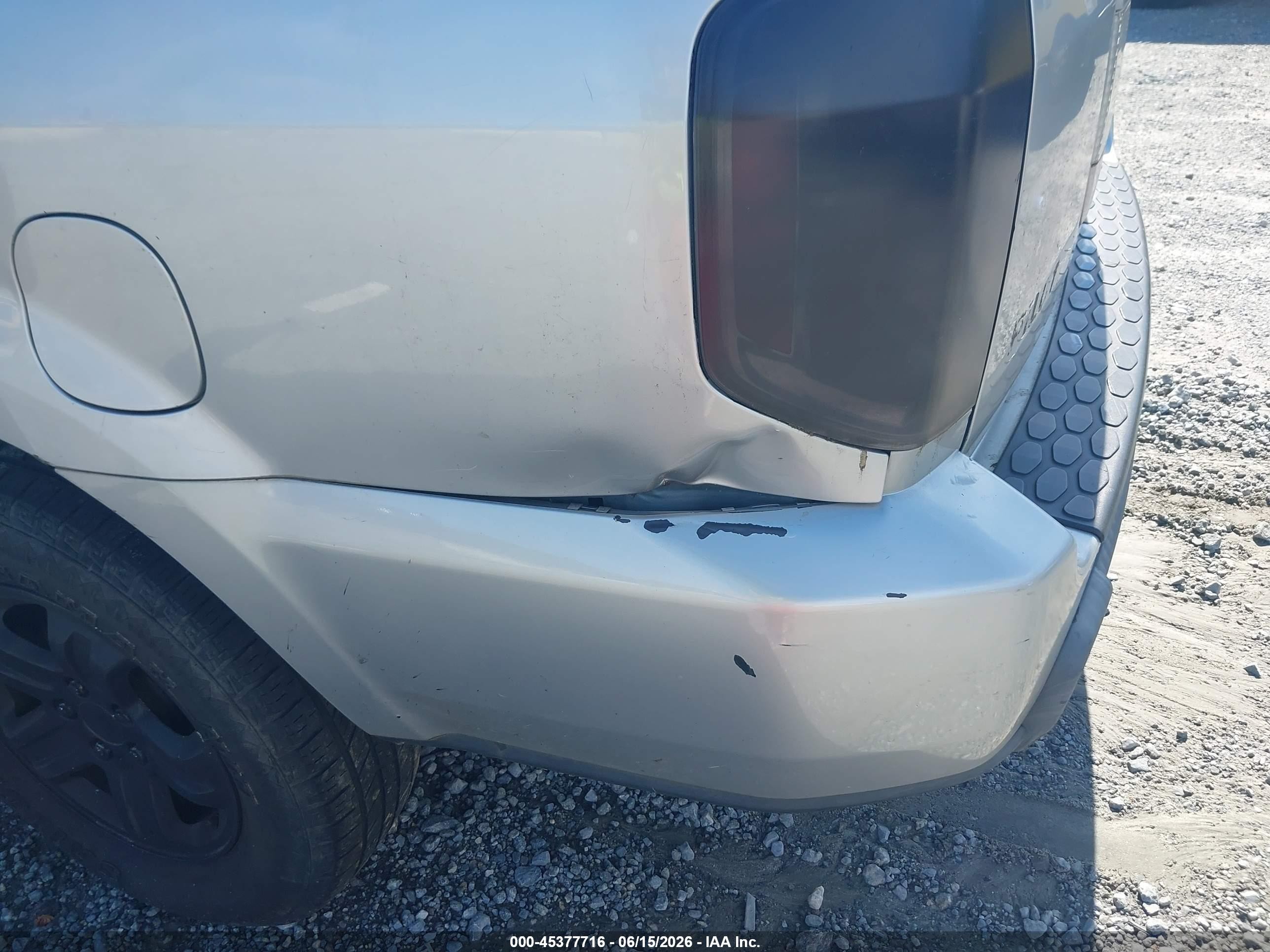 2008 Honda Pilot Vp Silver vin: 5FNYF28298B020070