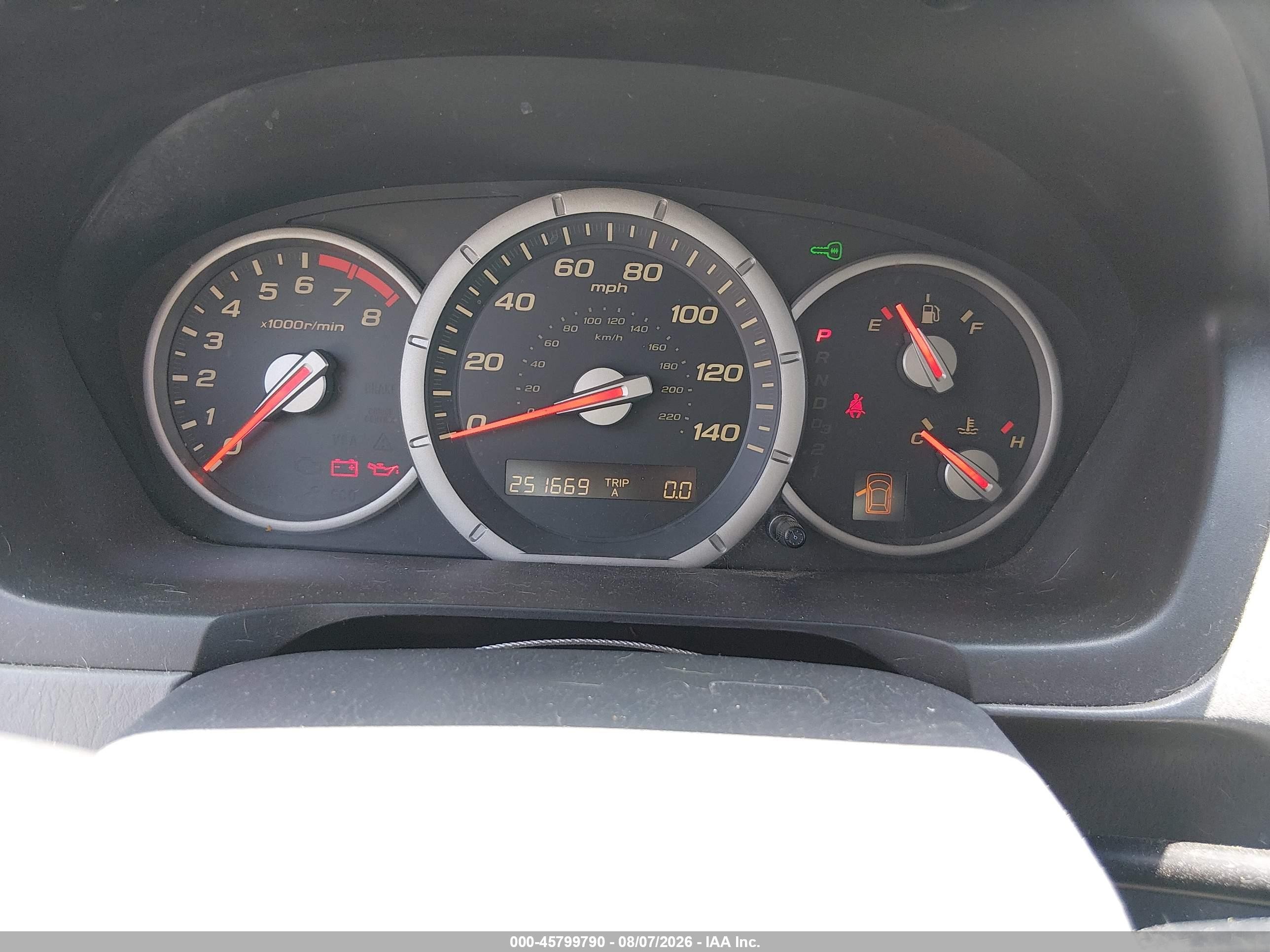 2008 Honda Pilot Vp Серебряный vin: 5FNYF28298B025253