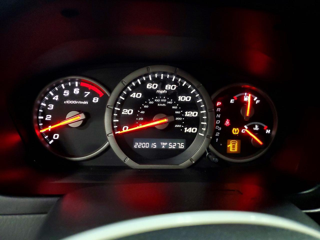 2008 Honda Pilot Se Черный vin: 5FNYF28308B001268