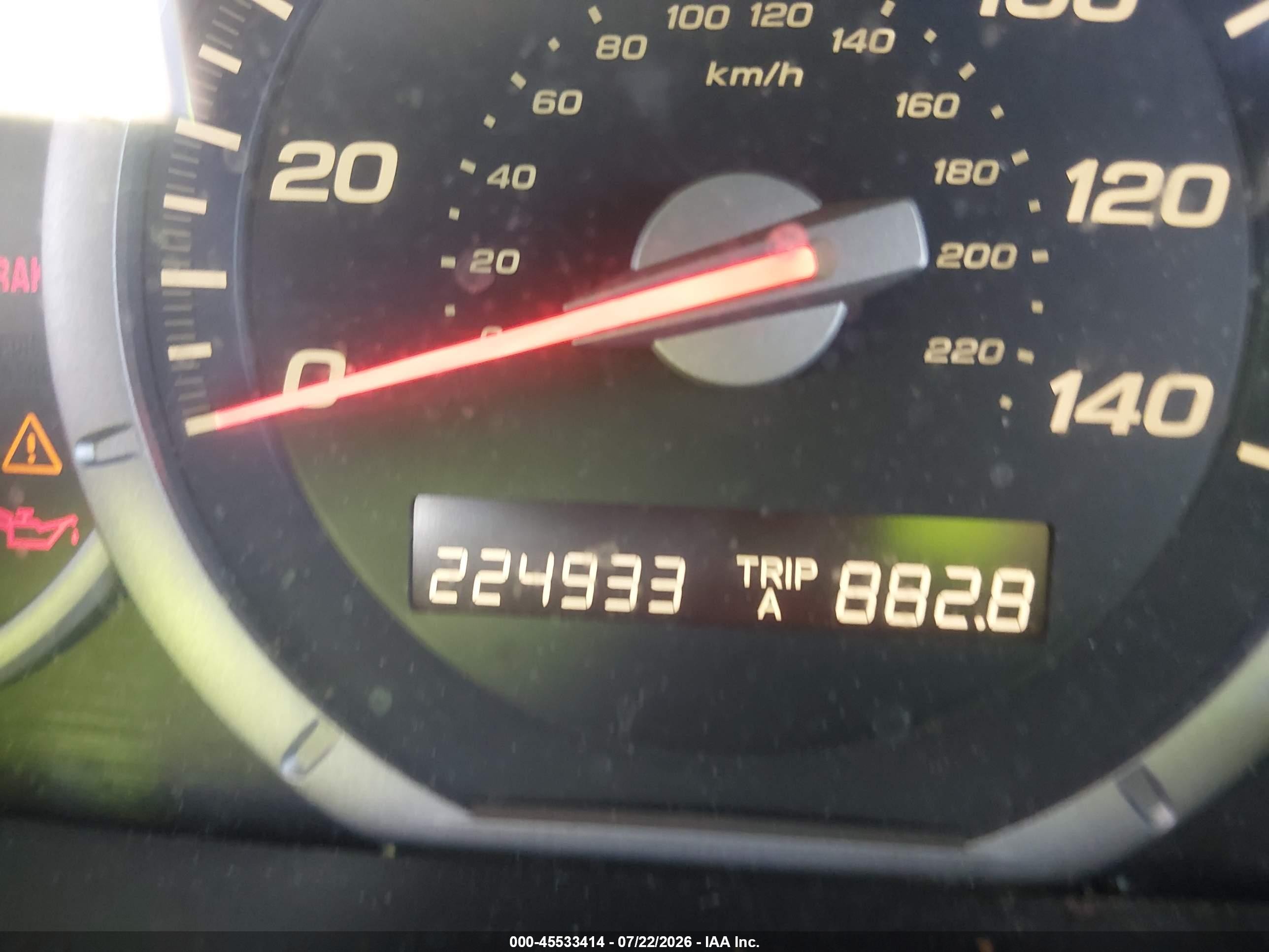 2008 Honda Pilot Se Silver vin: 5FNYF28338B012801