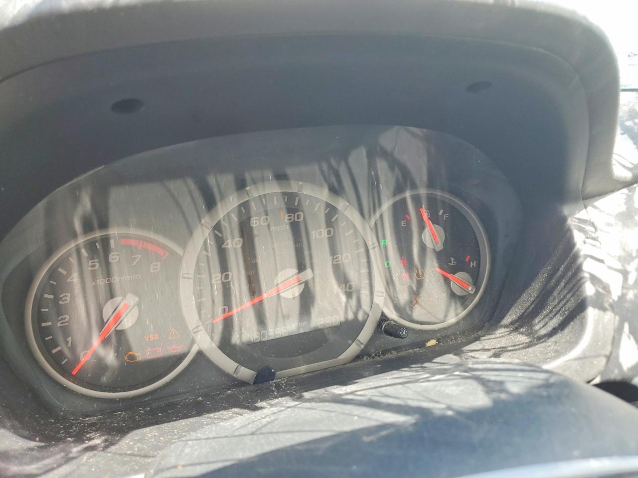 2008 Honda Pilot Se Silver vin: 5FNYF28388B021820