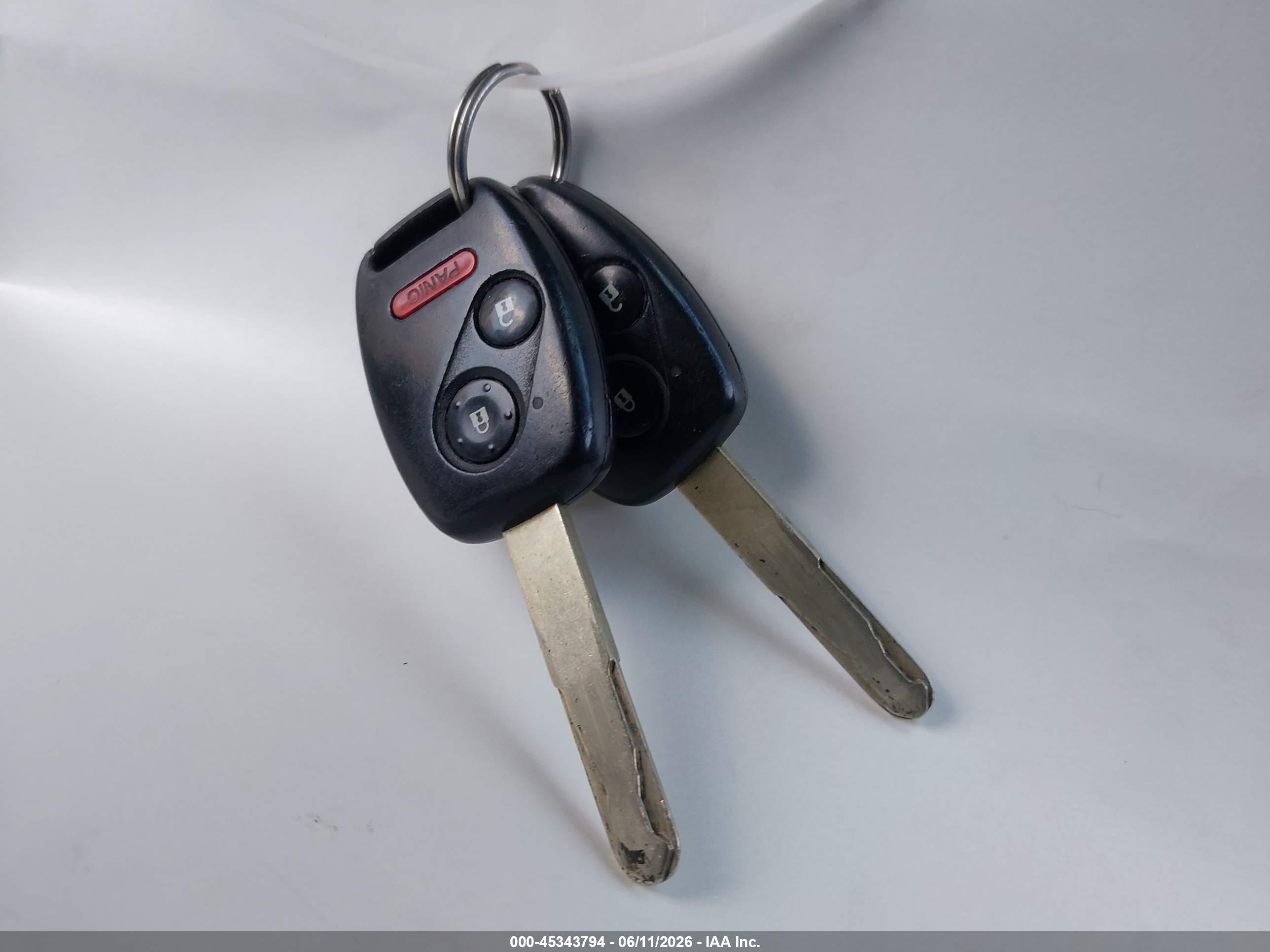 2008 Honda Pilot Se Бордовый vin: 5FNYF28388B023115