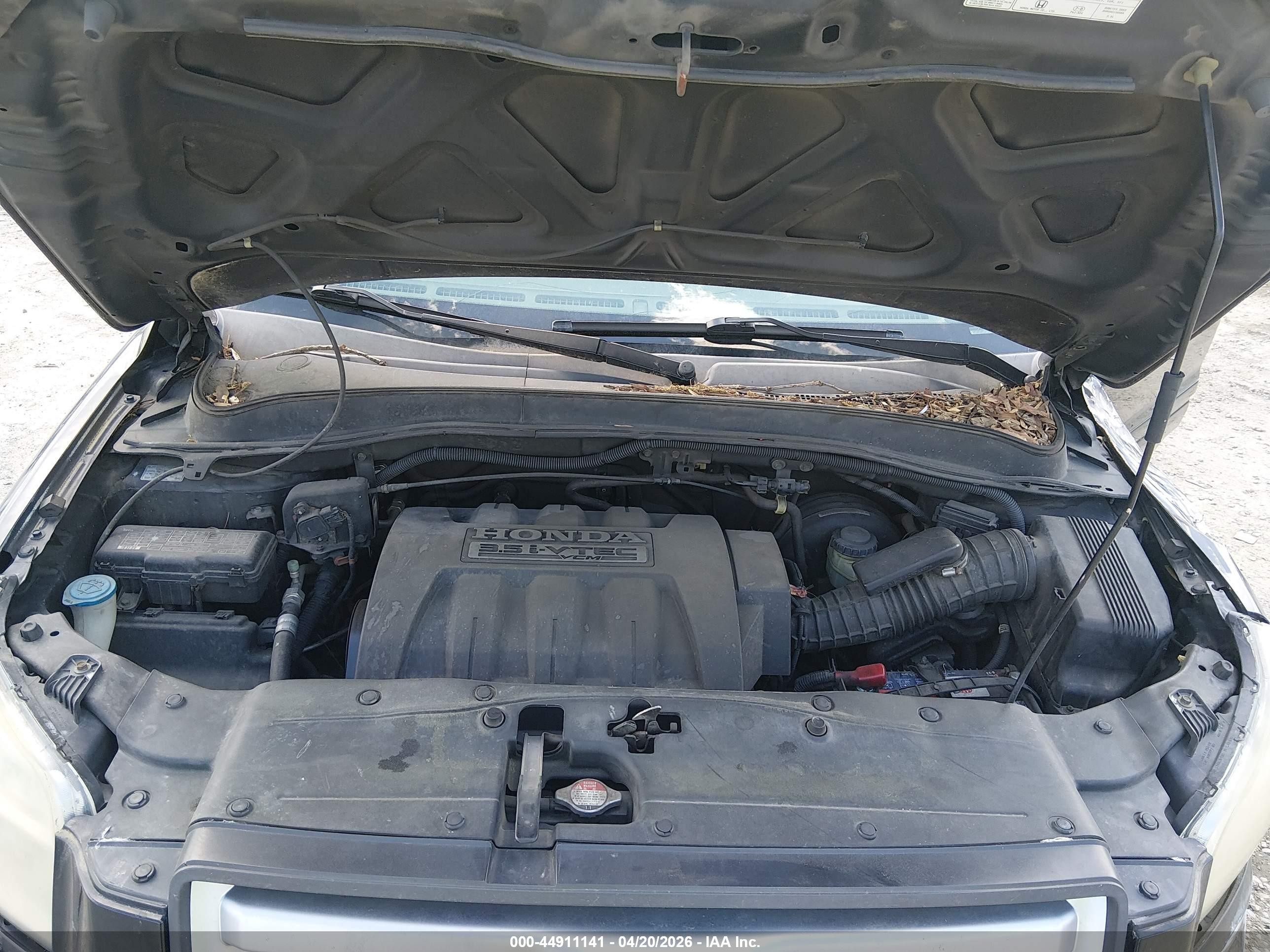 2008 Honda Pilot Se Black vin: 5FNYF28398B015394