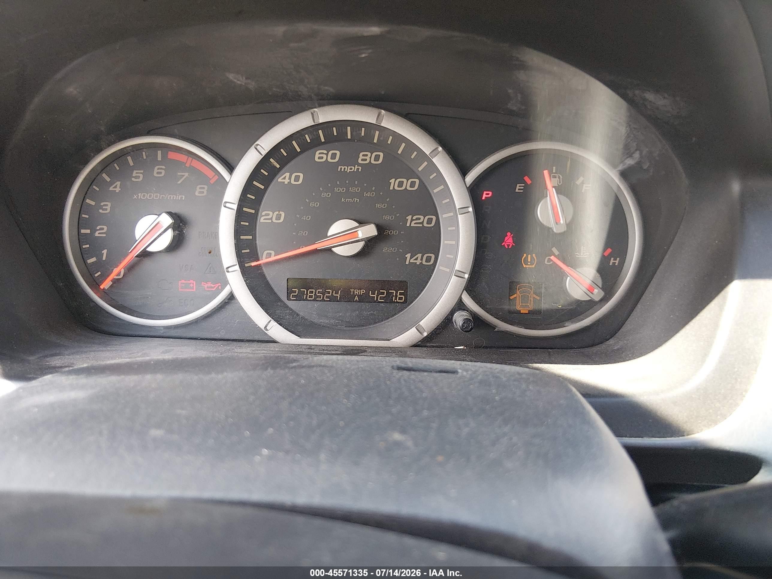 2008 Honda Pilot Se Silver vin: 5FNYF28398B027352