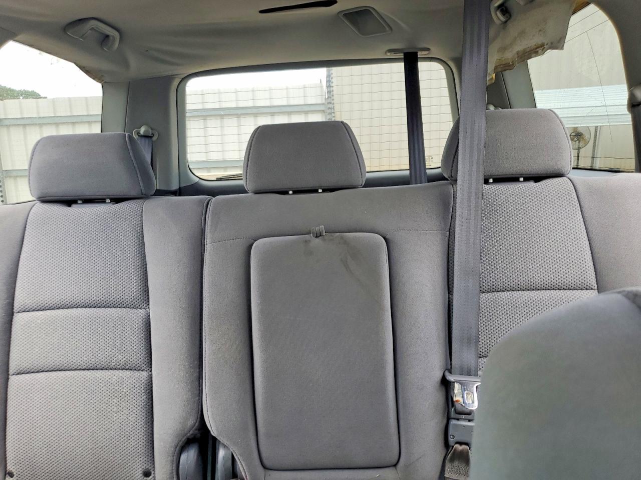 2008 Honda Pilot Se Black vin: 5FNYF28398B029568